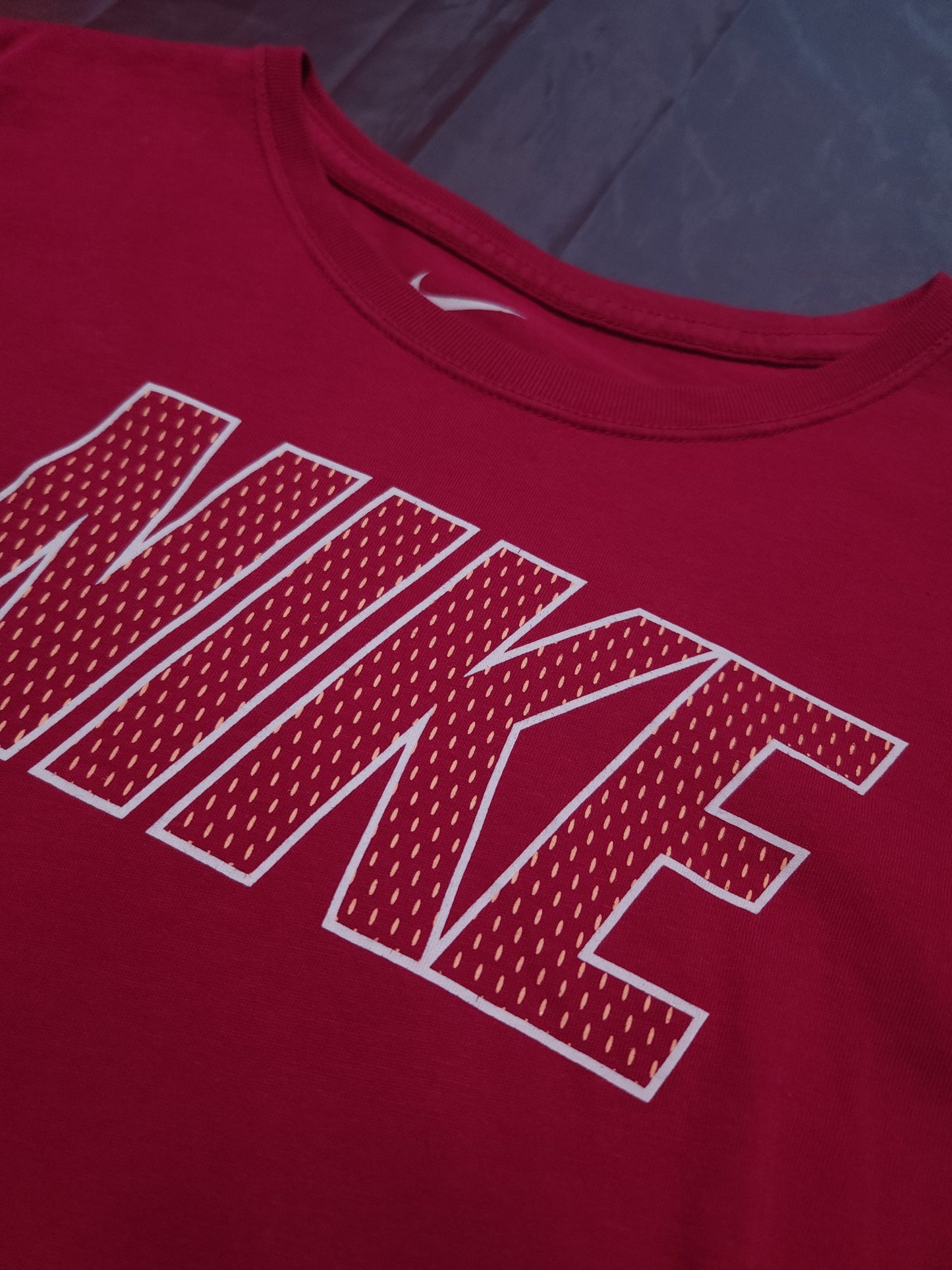 NIKE TEE Тениска/Дамска S
