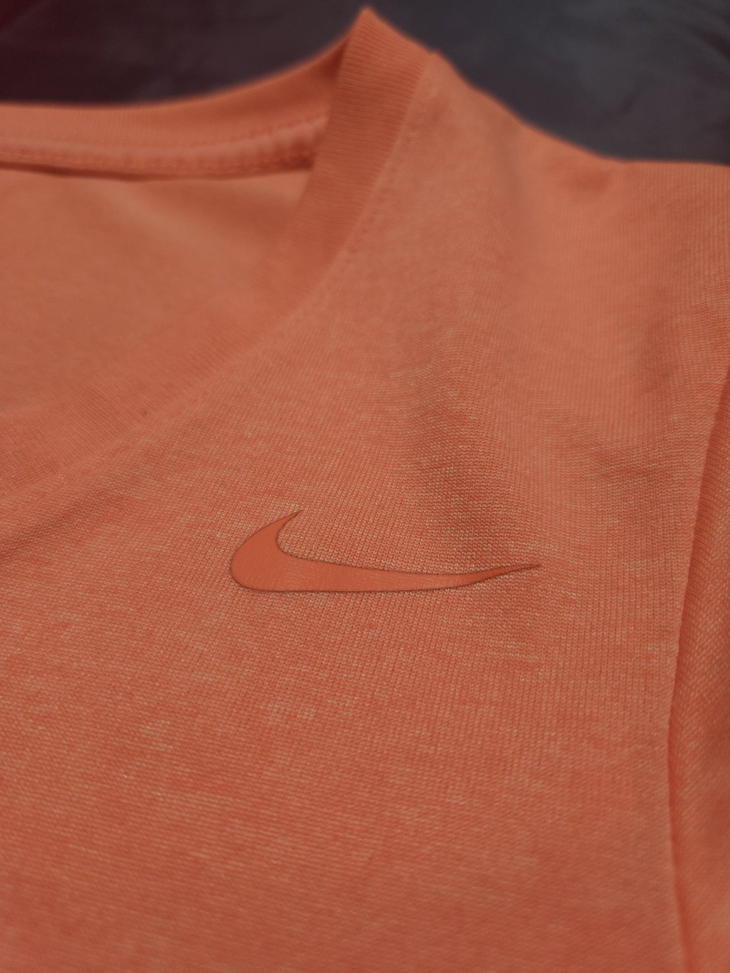 NIKE Dri-Fit Тениска/Дамска М