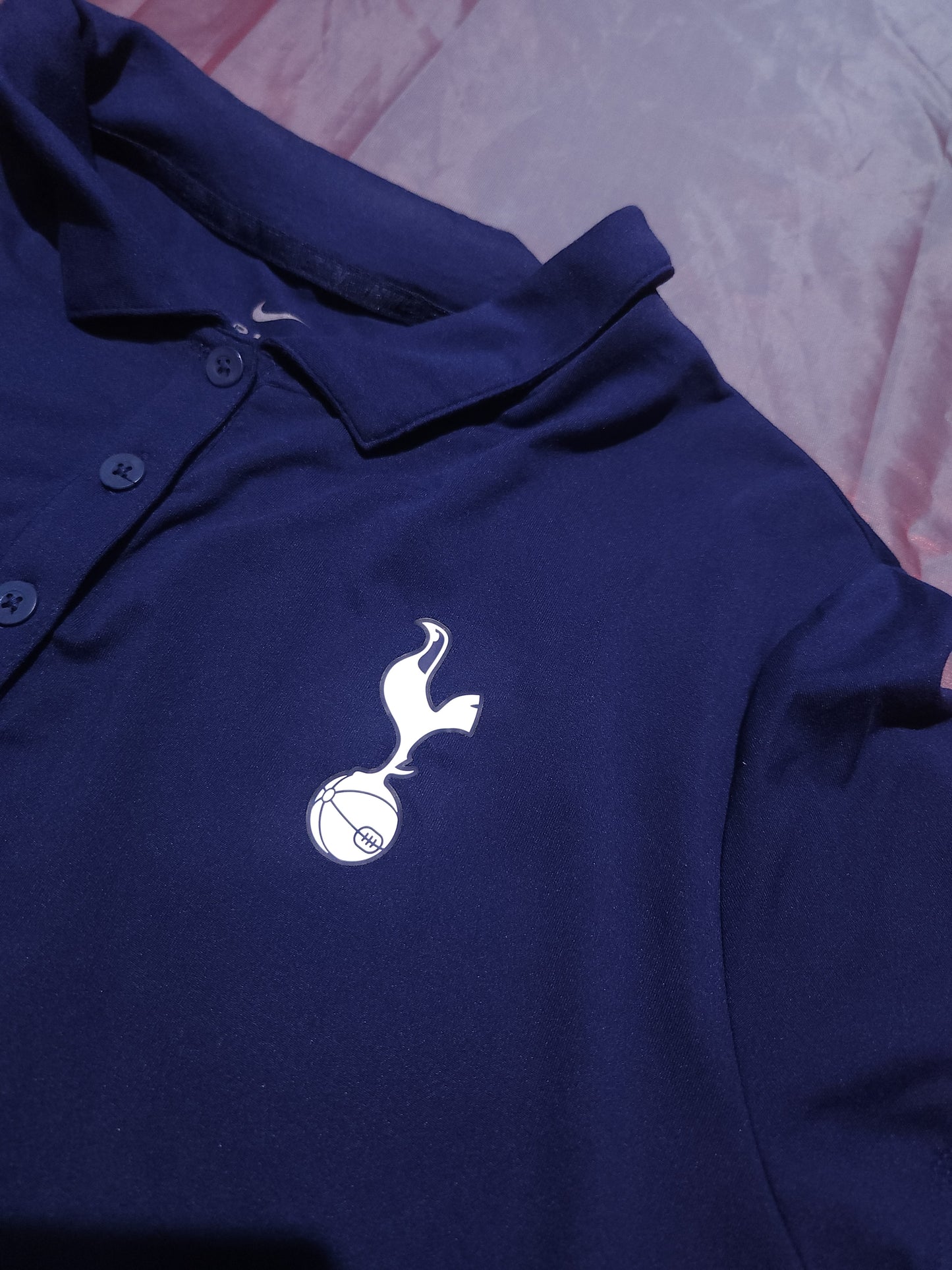 NIKE Tottenham Hotspur Тениска/Дамска L