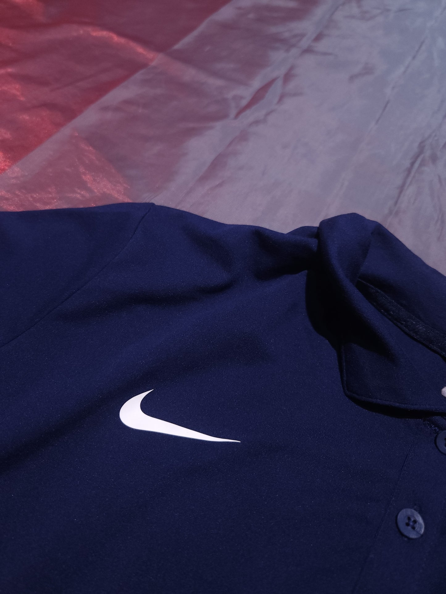 NIKE Tottenham Hotspur Тениска/Дамска L