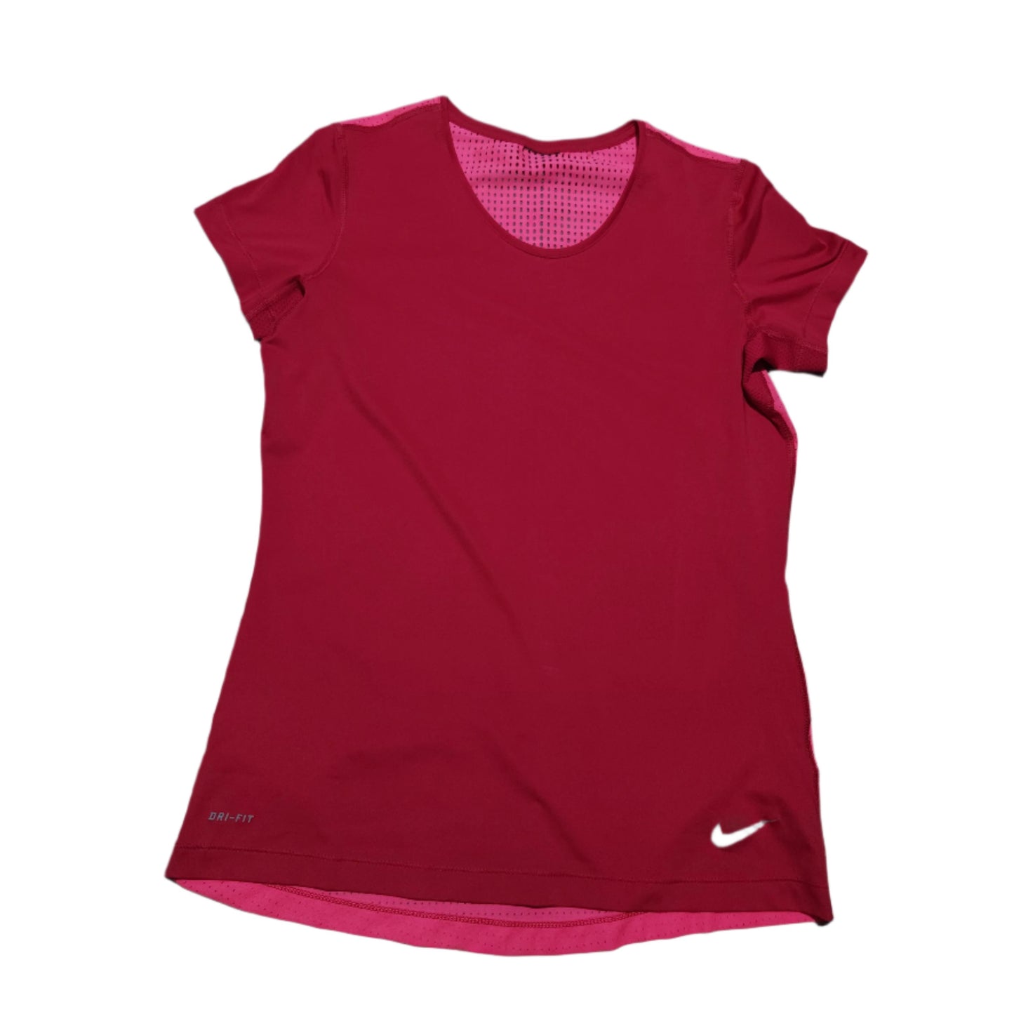 NIKE Тениска/Дамска M