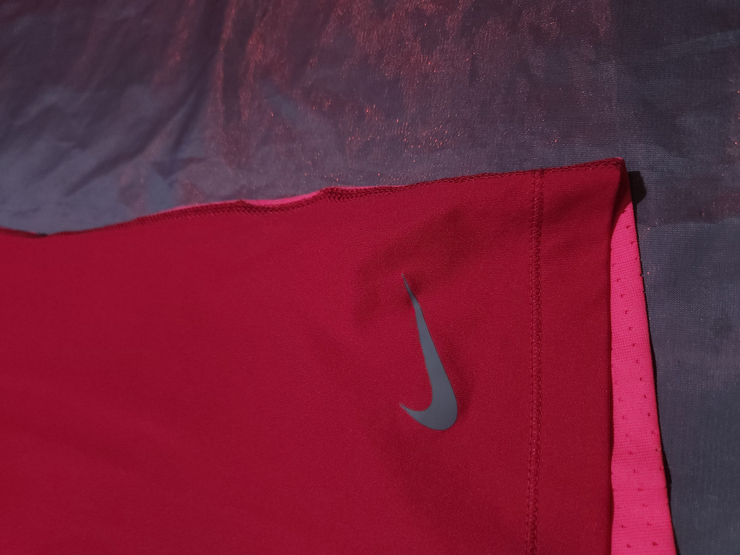 NIKE Тениска/Дамска M