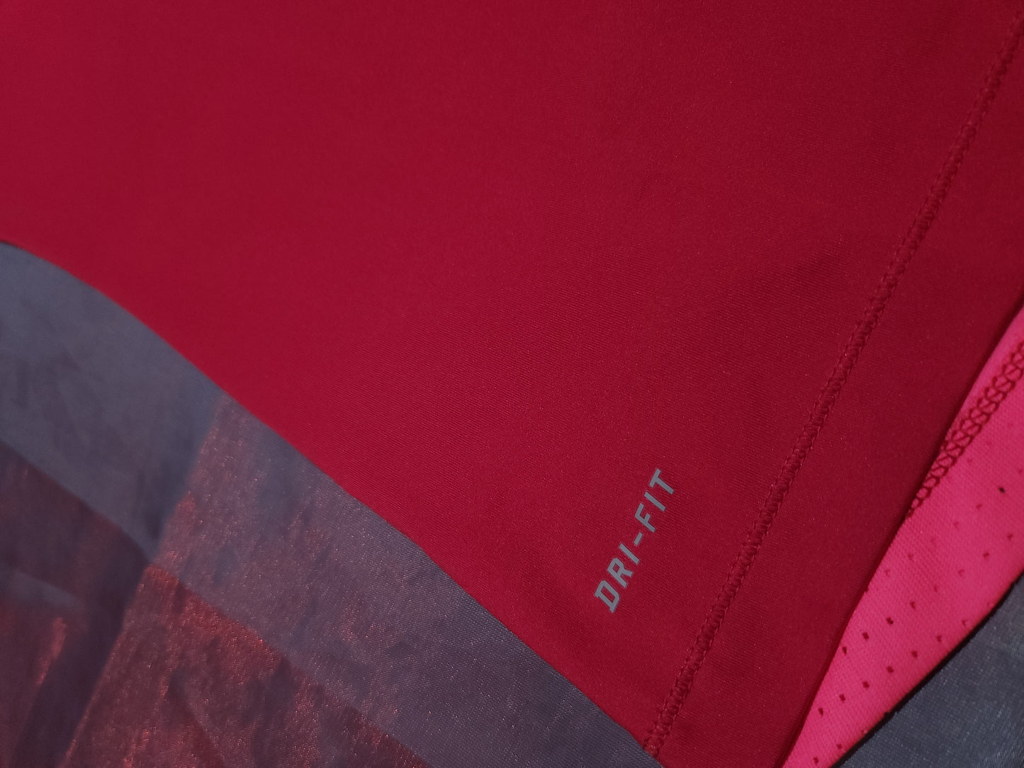 NIKE Тениска/Дамска M
