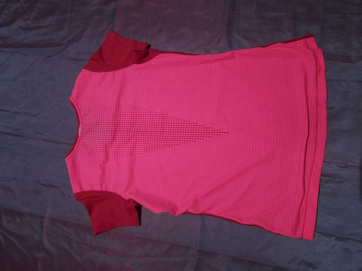 NIKE Тениска/Дамска M