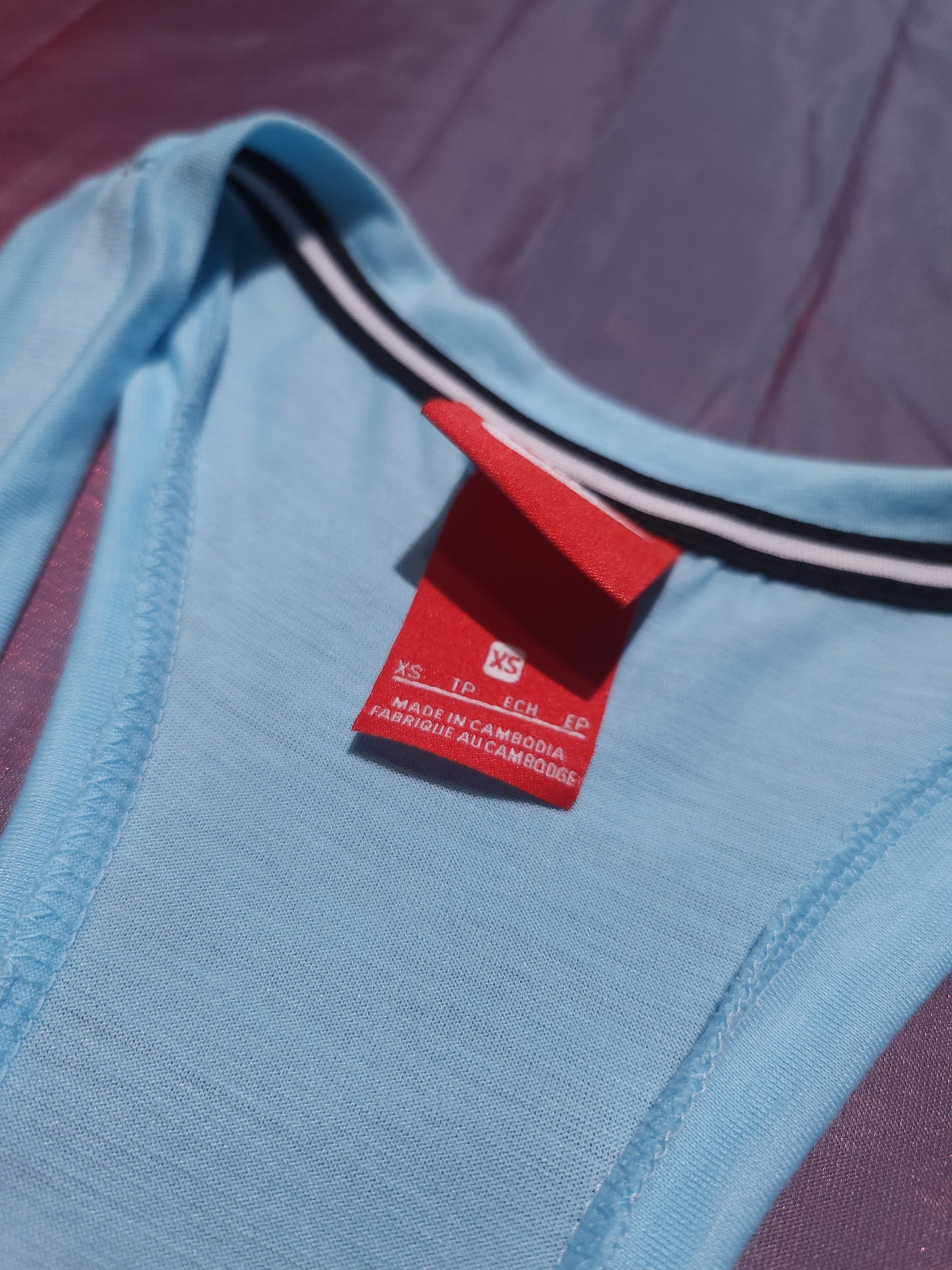 NIKE Потник/Дамски XS