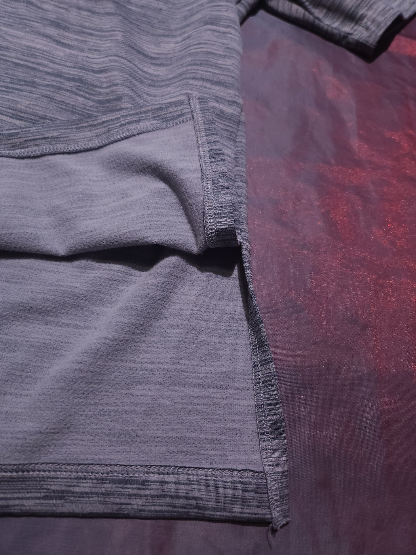 NIKE Dri-Fit Тениска/Дамска S/M