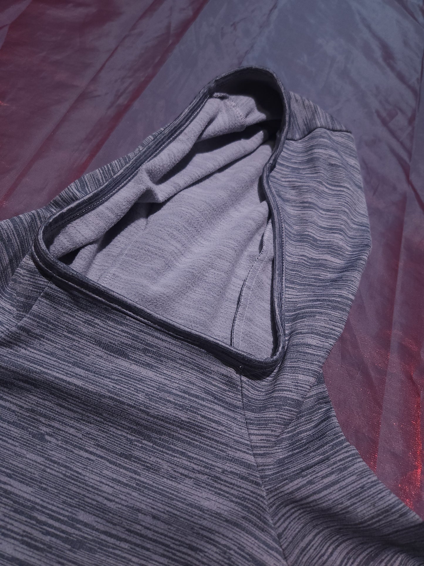 NIKE Dri-Fit Тениска/Дамска S/M