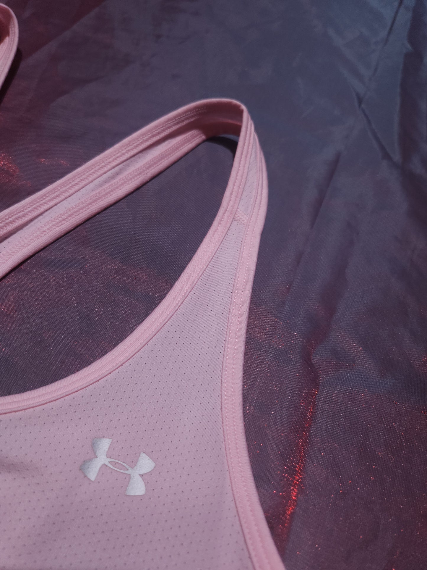Under Armour Потник/Дамски S/M