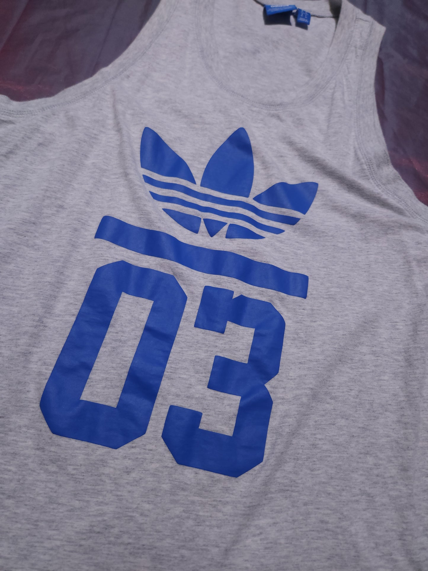 Adidas Потник/Дамски М