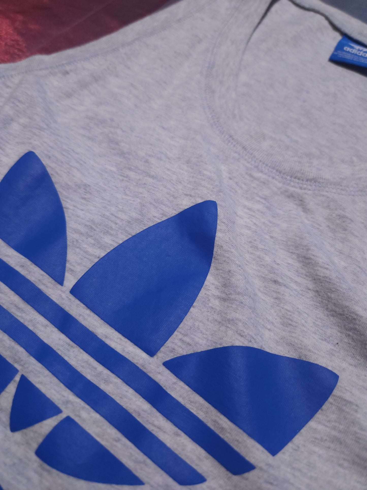 Adidas Потник/Дамски М