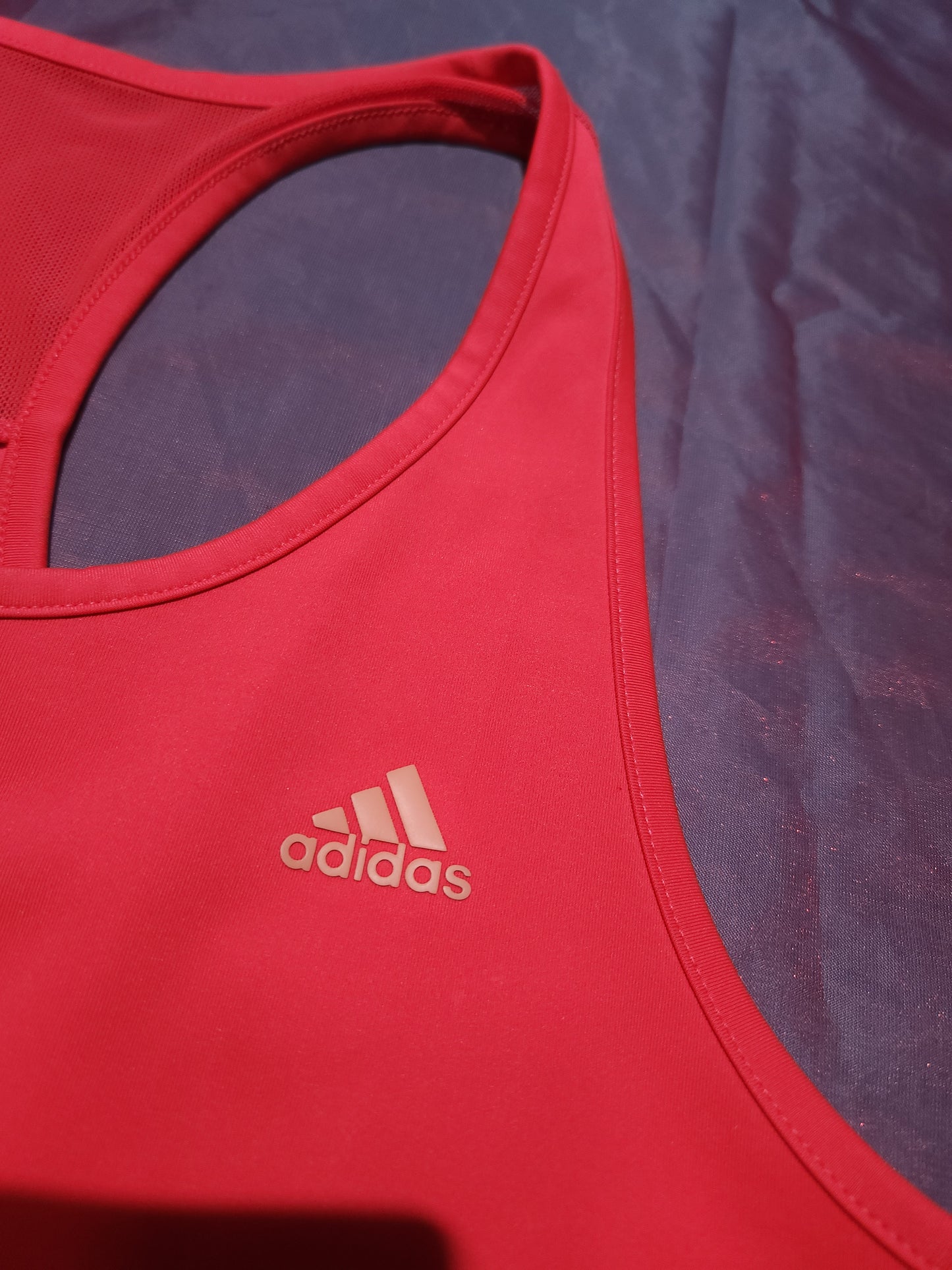 Adidas Потник/Дамски L