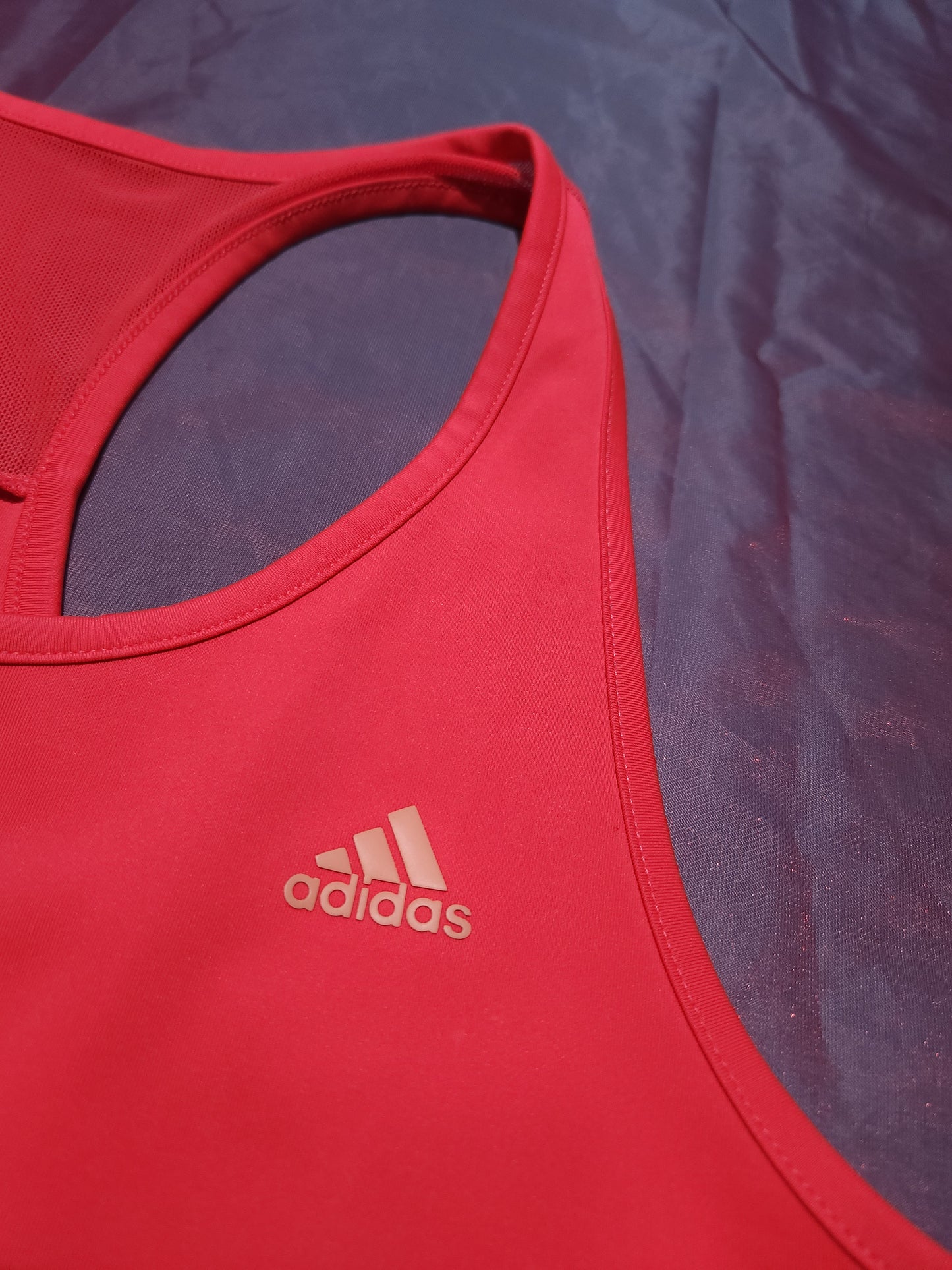 Adidas Потник/Дамски L