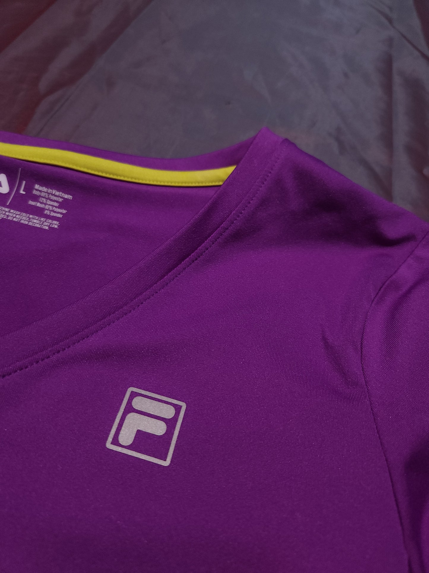 FILA Тениска/Дамска L