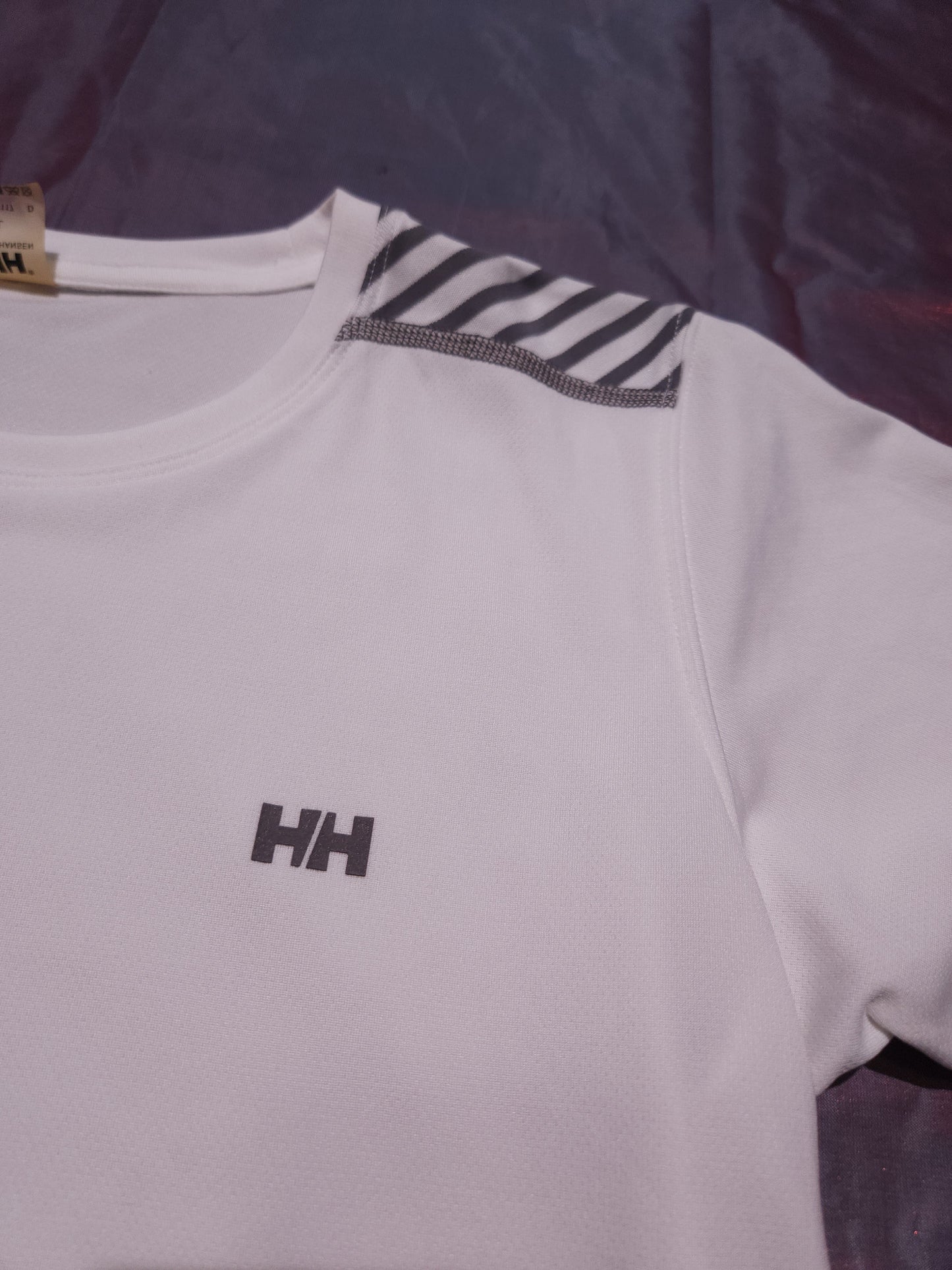 Helly Hansen Тениска/Дамска L