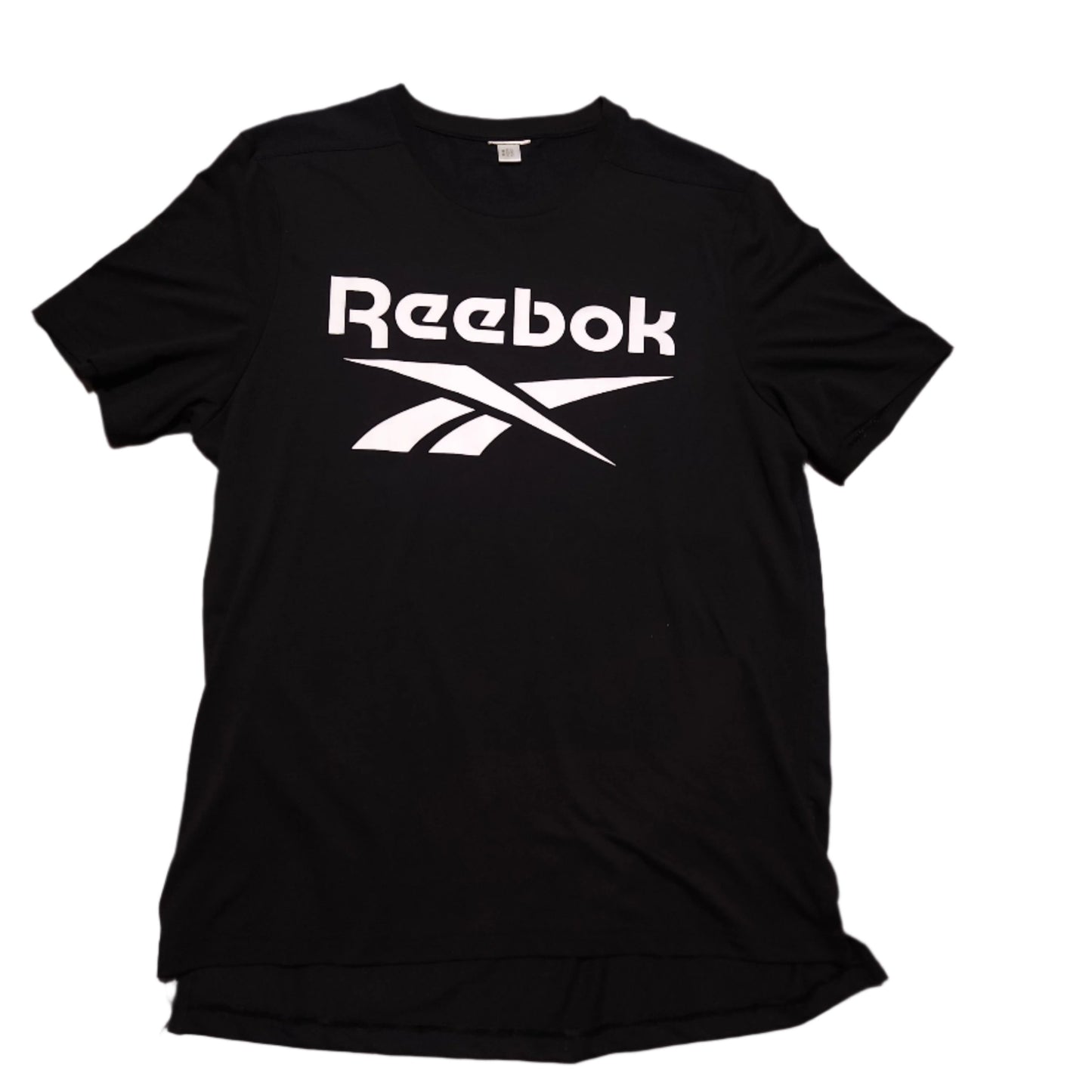 REEBOK Тениска/Дамска XL