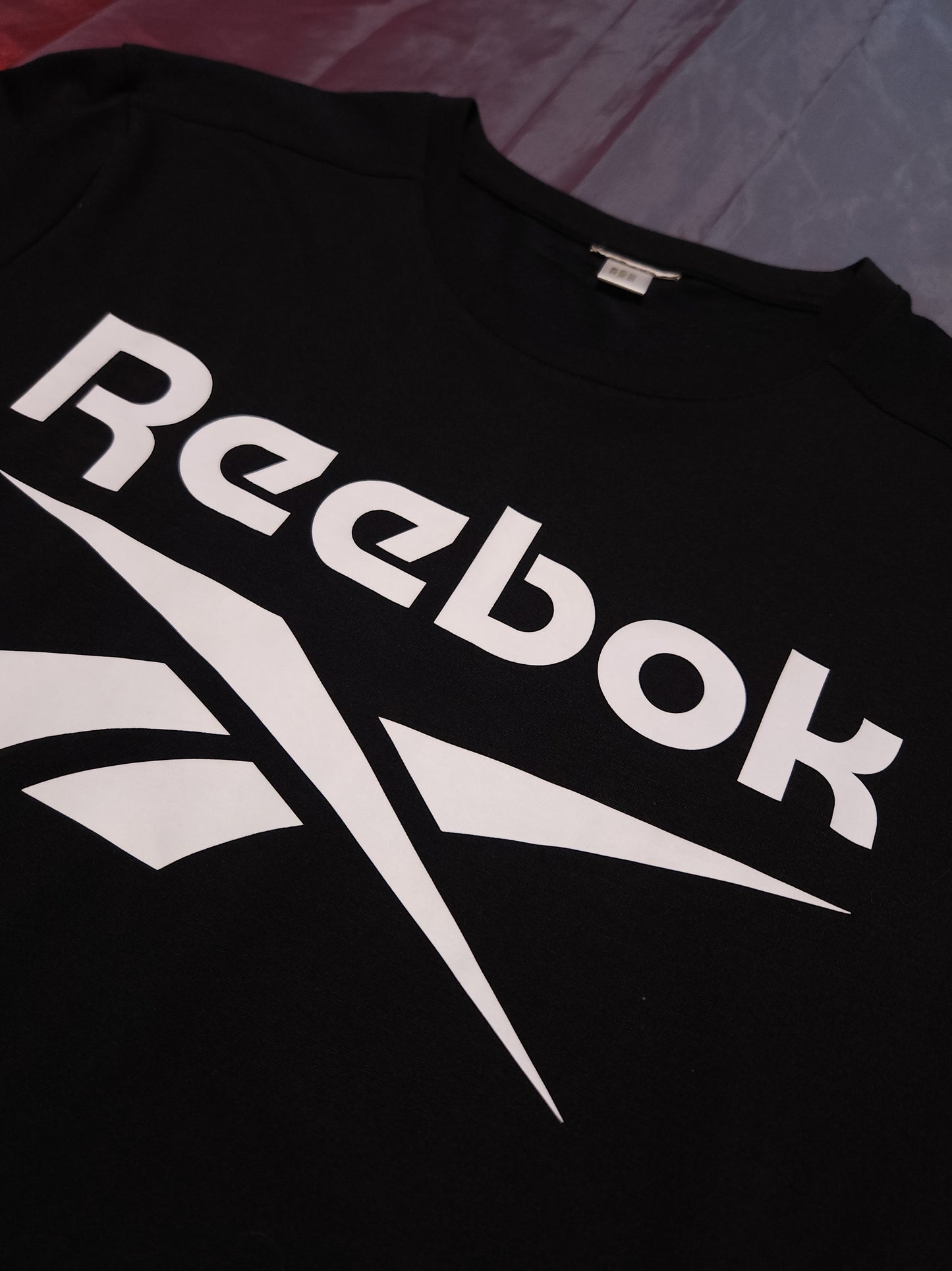 REEBOK Тениска/Дамска XL
