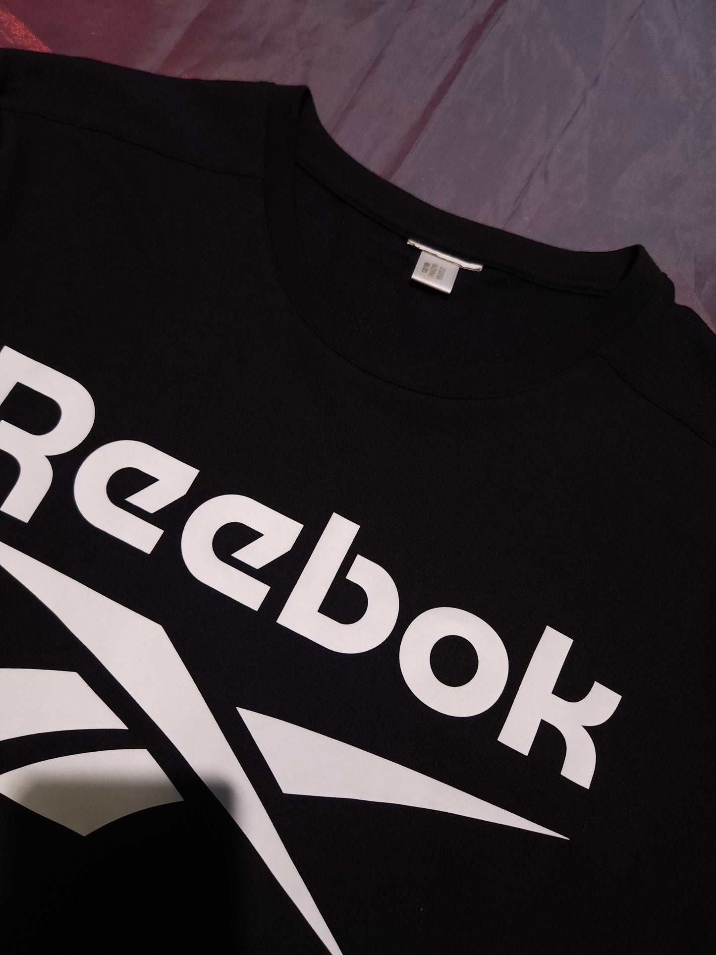 REEBOK Тениска/Дамска XL