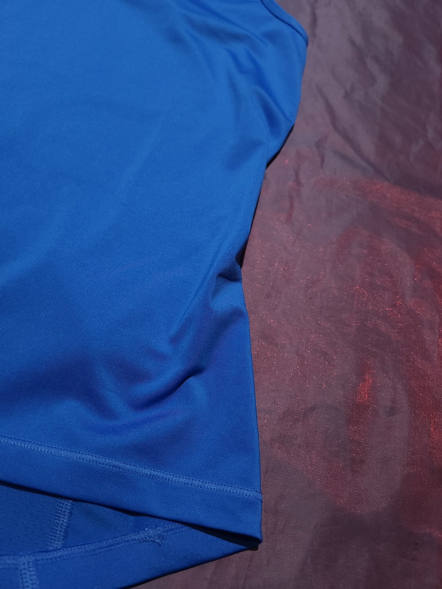 NIKE Dri-Fit Потник/Дамски S