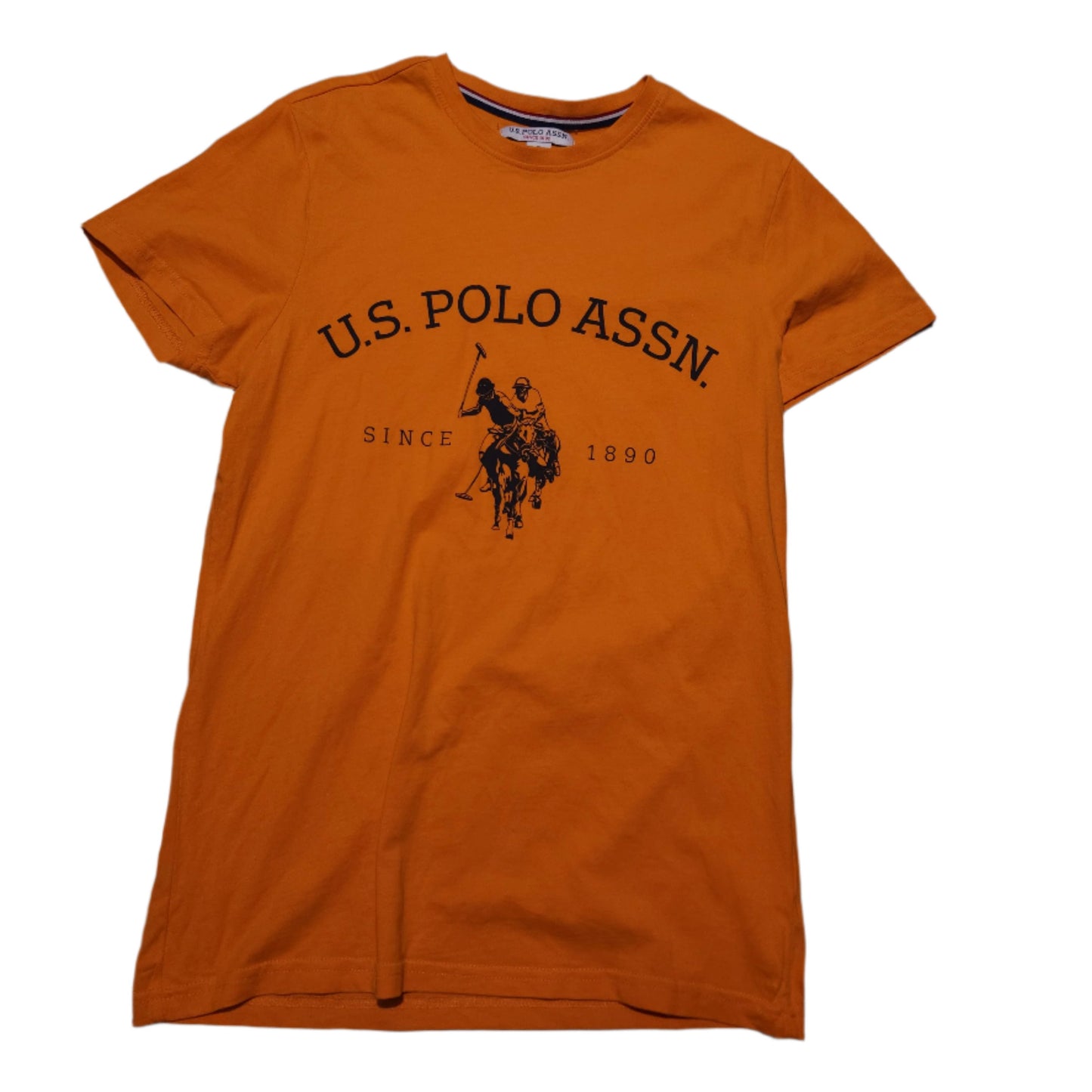 U.S Polo Тениска/Мъжка S