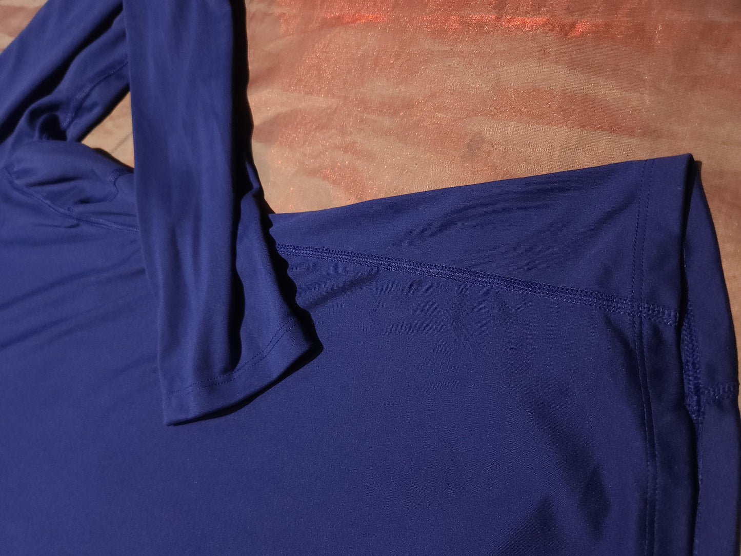NIKE Dri-Fit Блуза/Дамска XL