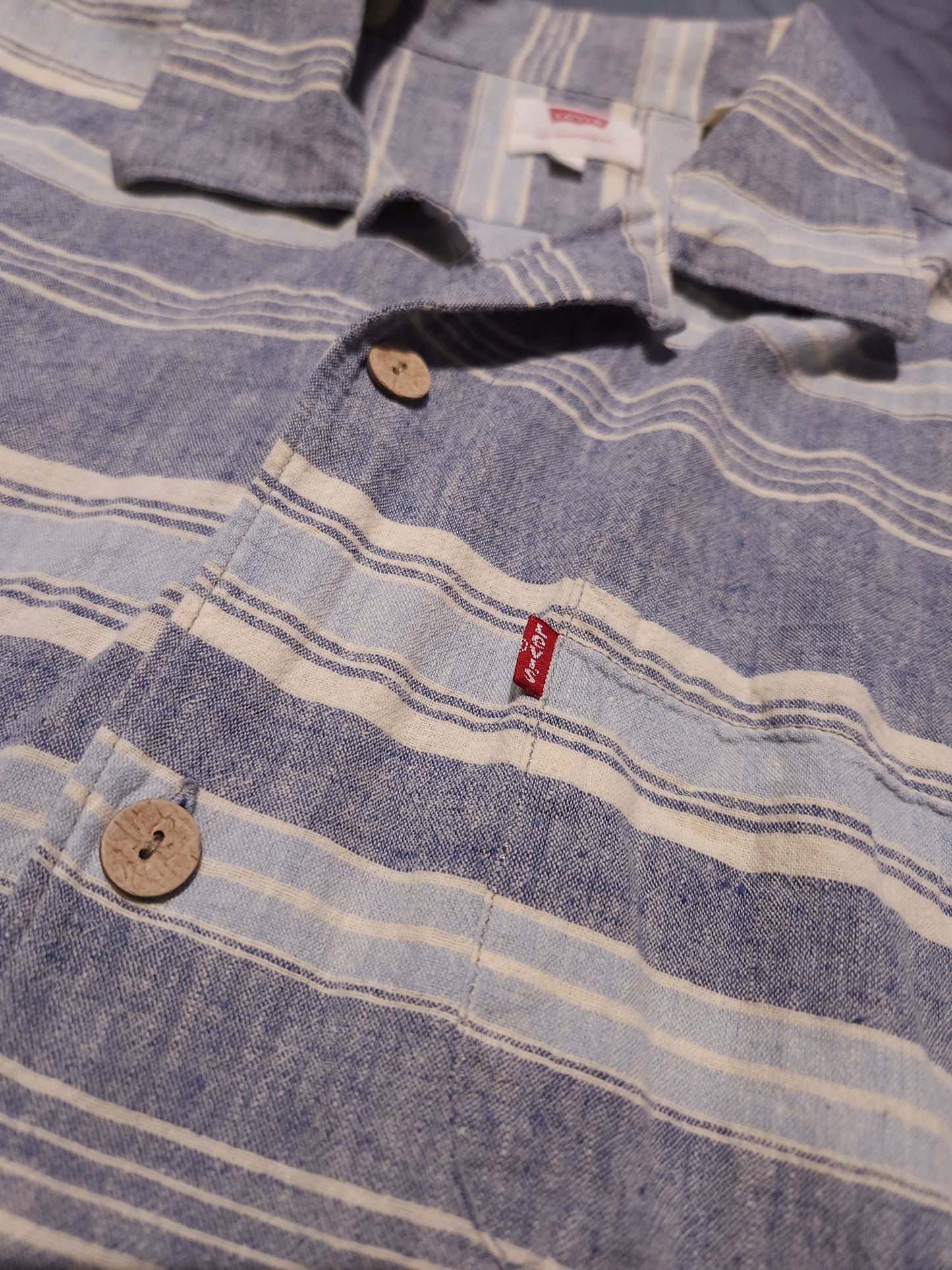 LEVIS Риза/Мъжка М