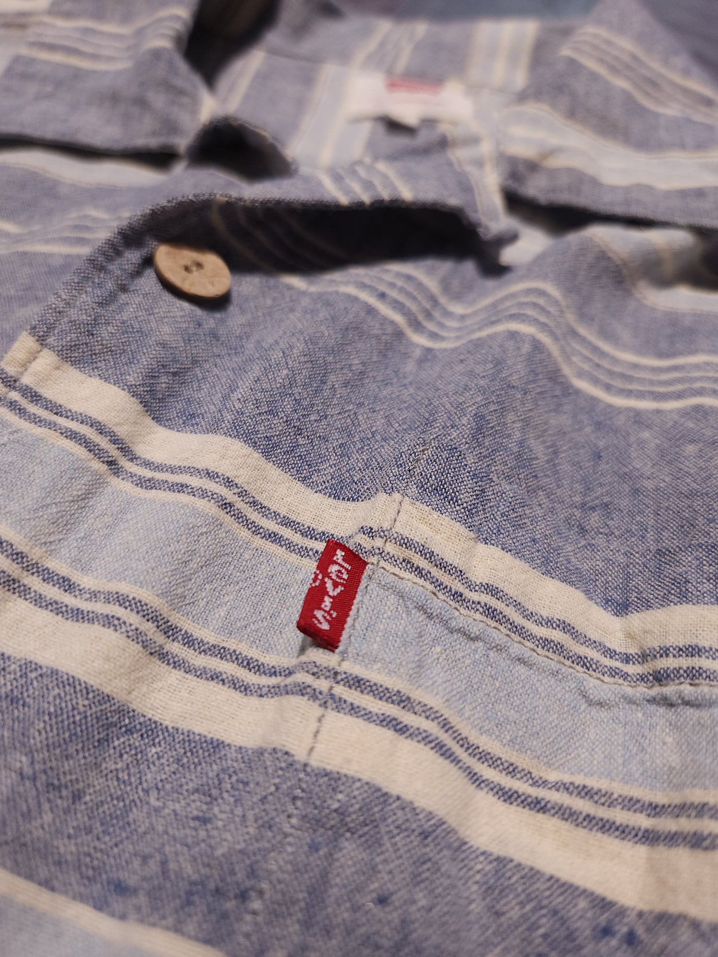 LEVIS Риза/Мъжка М