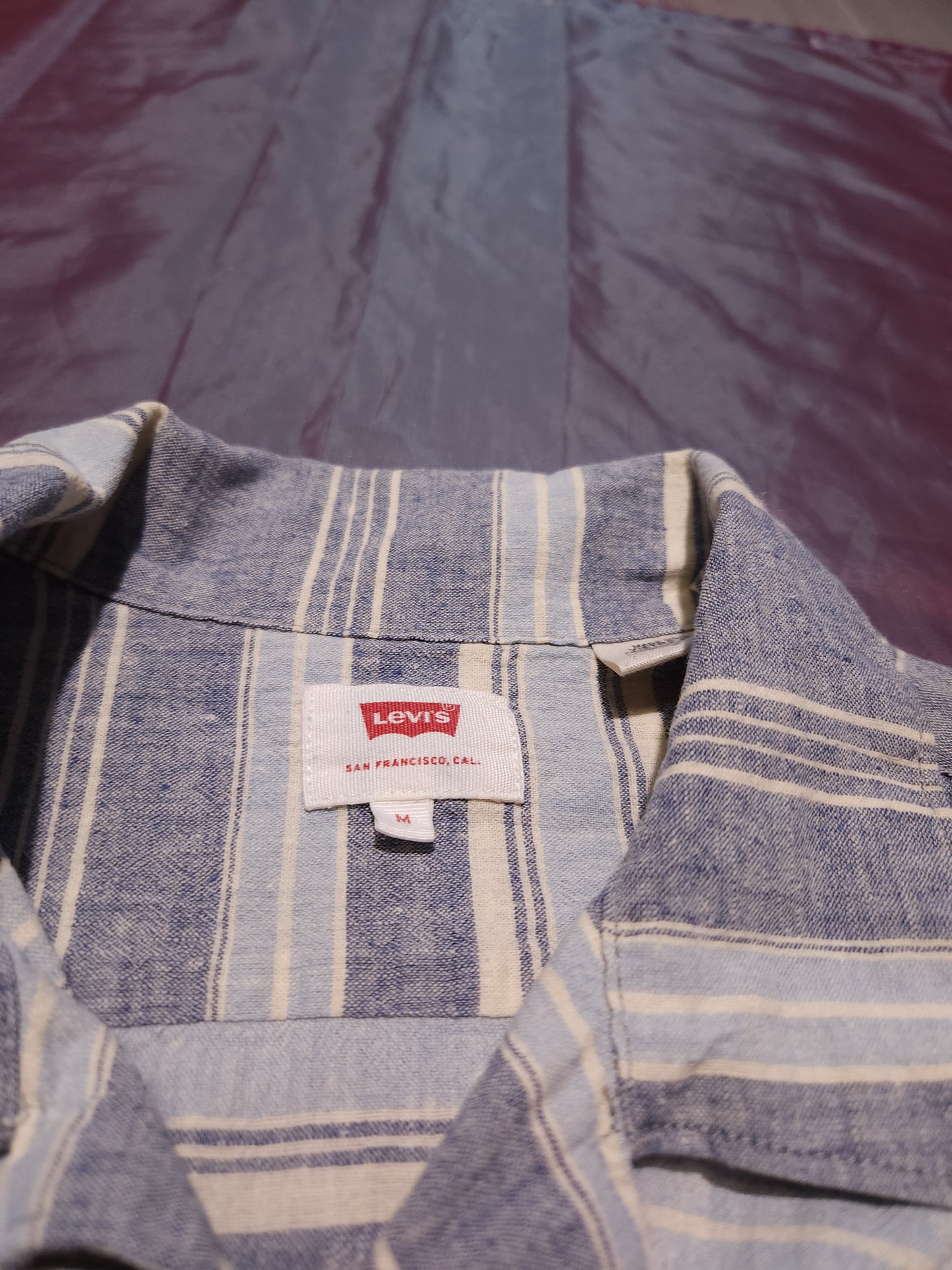 LEVIS Риза/Мъжка М