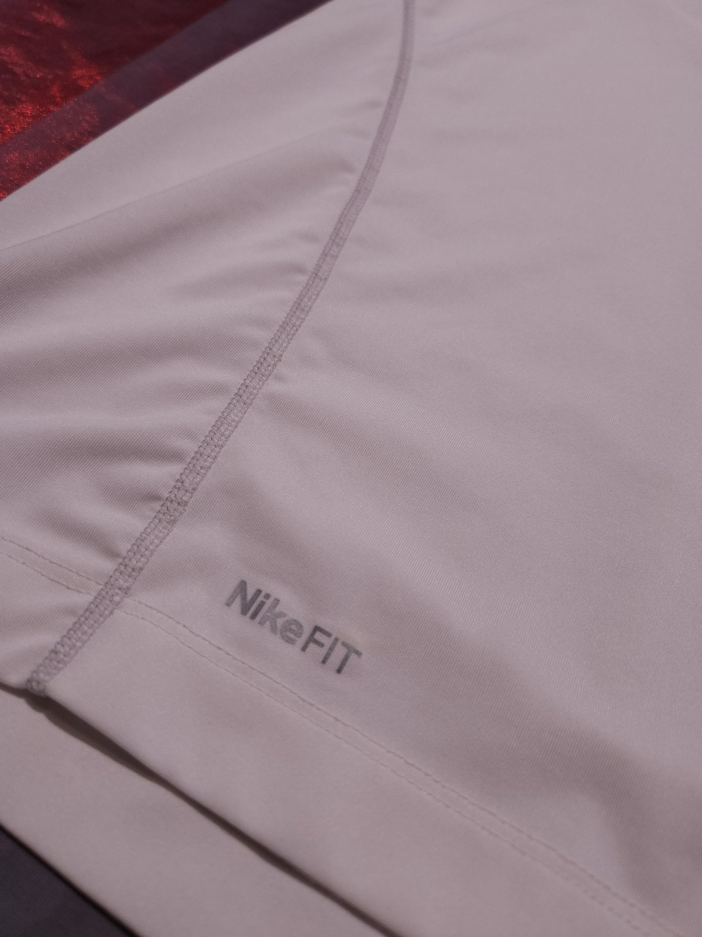 NIKE PRO Тениска/Мъжка XL