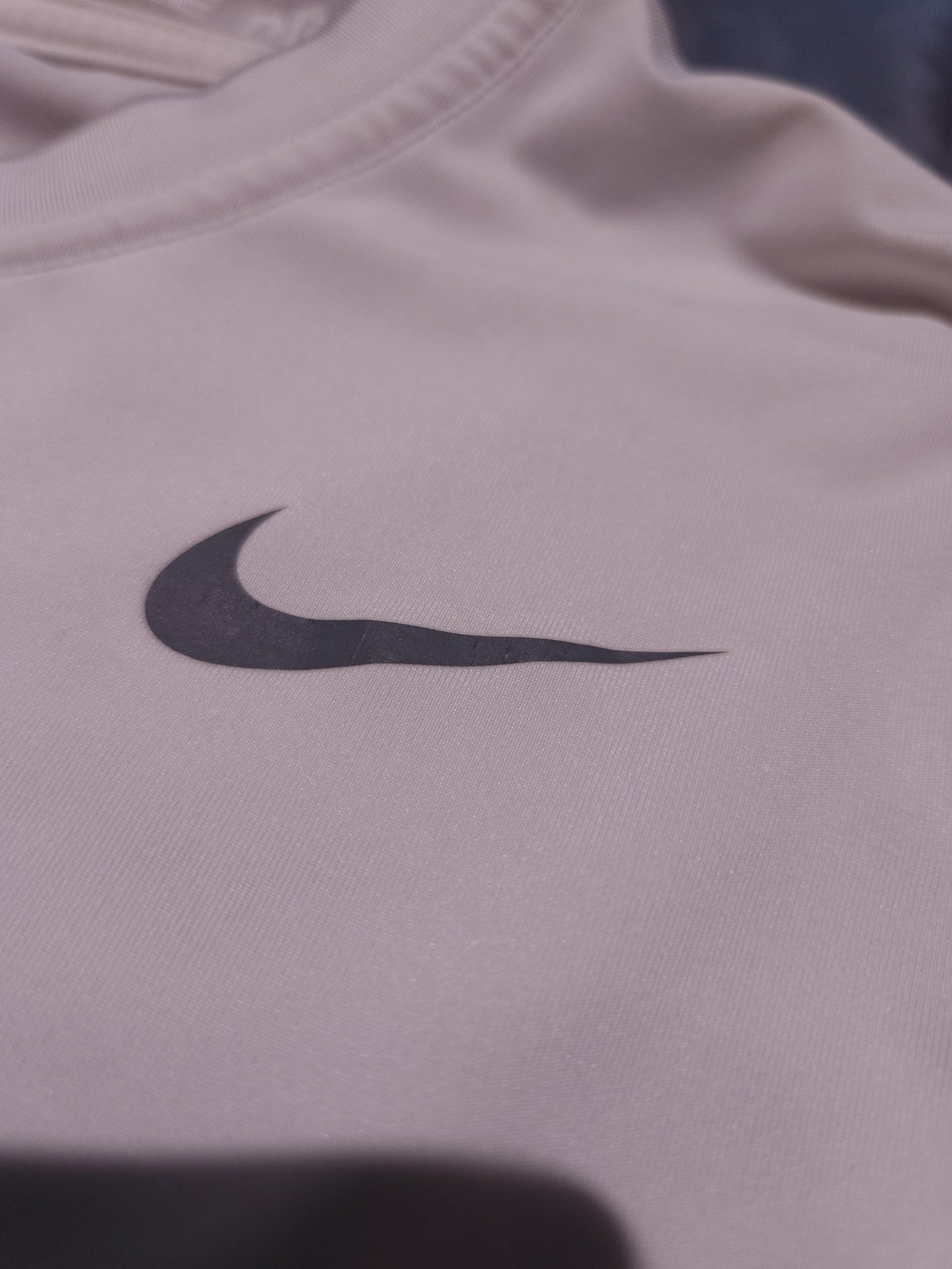 NIKE PRO Тениска/Мъжка XL