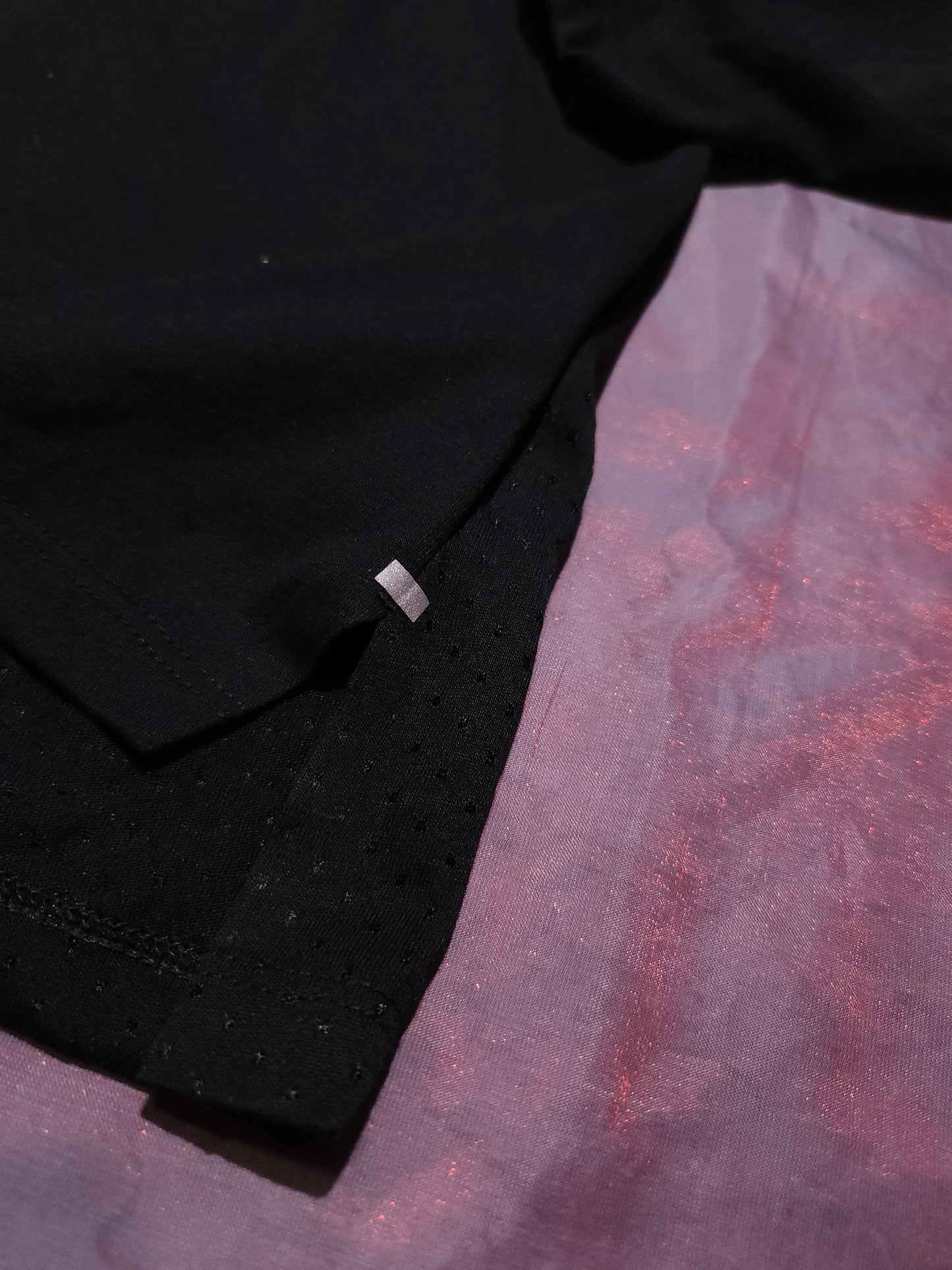 NIKE Dri-Fit Блуза/Дамска L