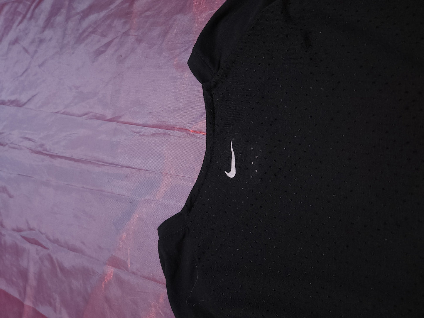 NIKE Dri-Fit Блуза/Дамска L