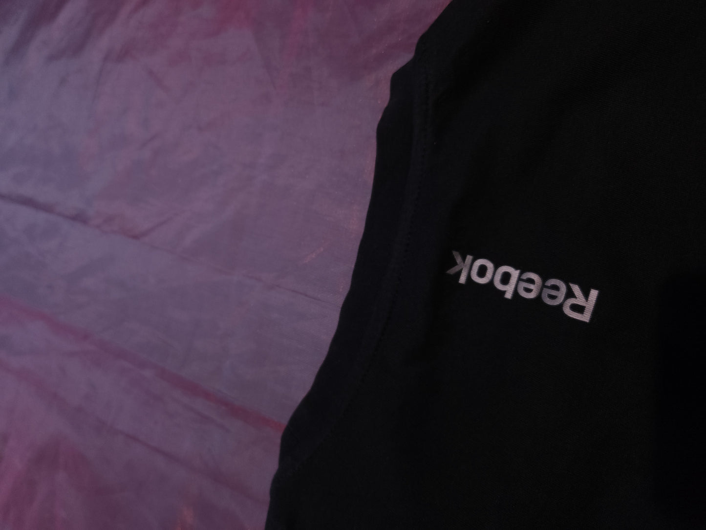 Reebok Тениска/Мъжка M