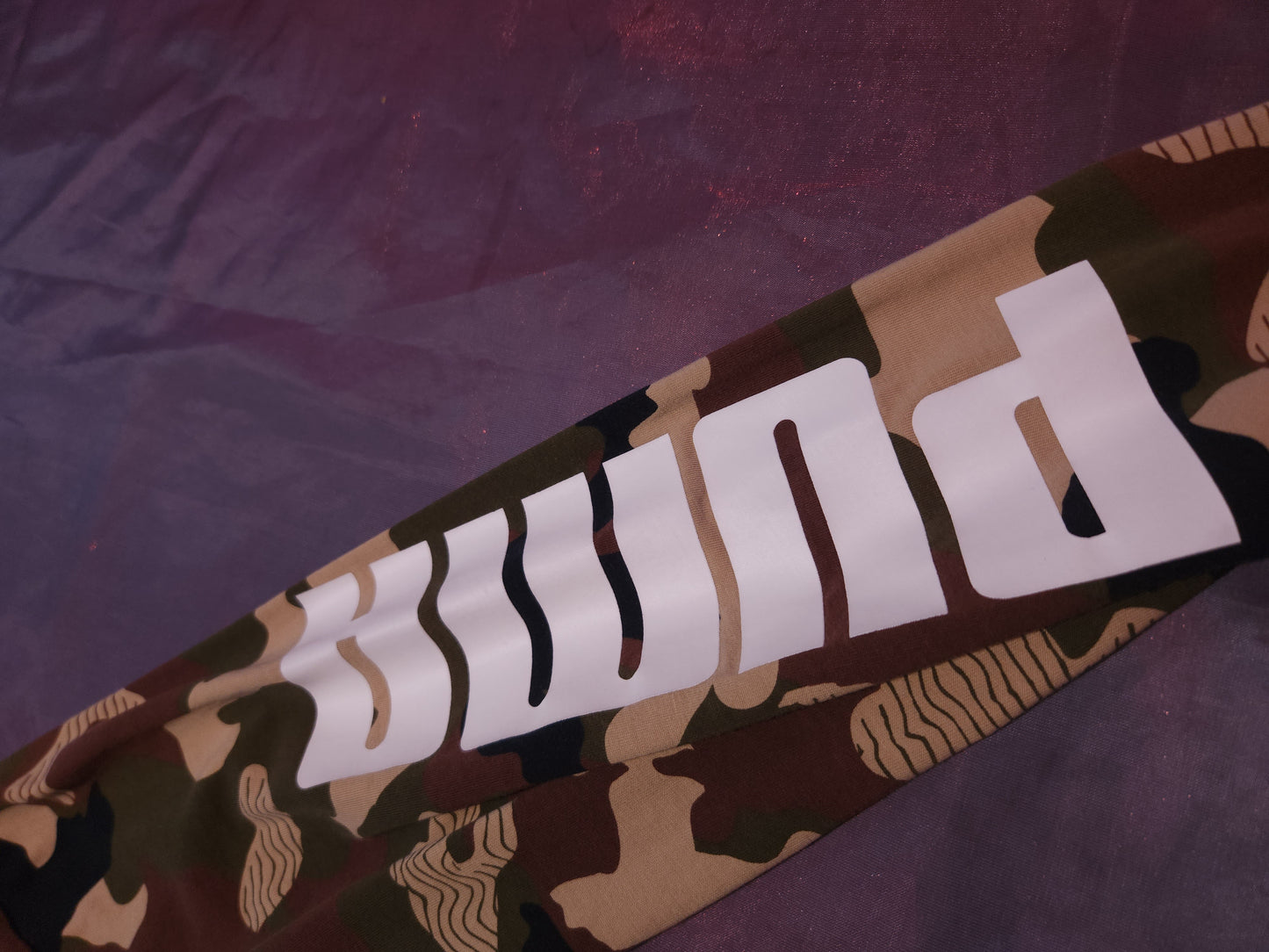 PUMA Блуза/Мъжка М