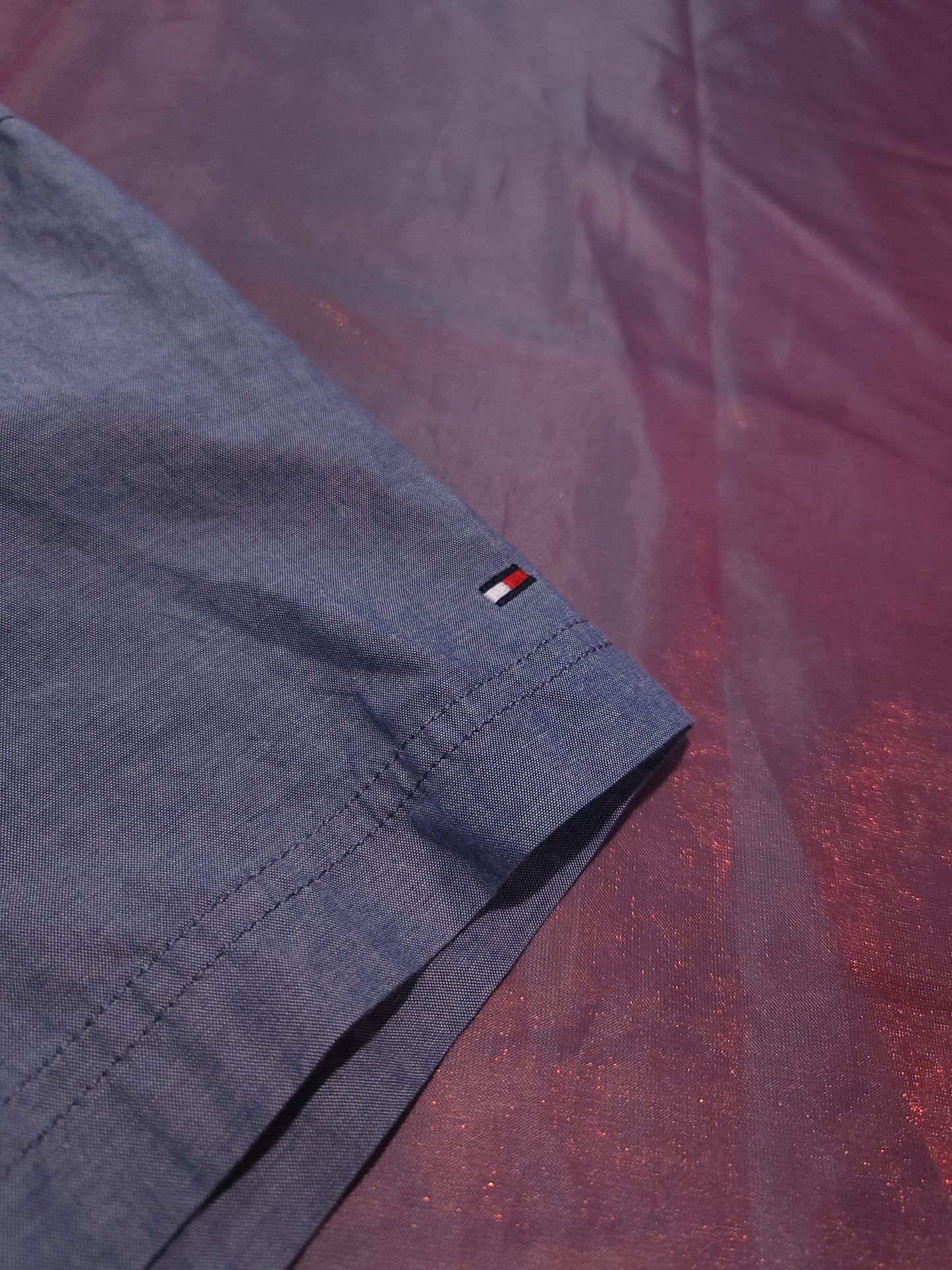 Tommy Hilfiger Риза/Мъжка S
