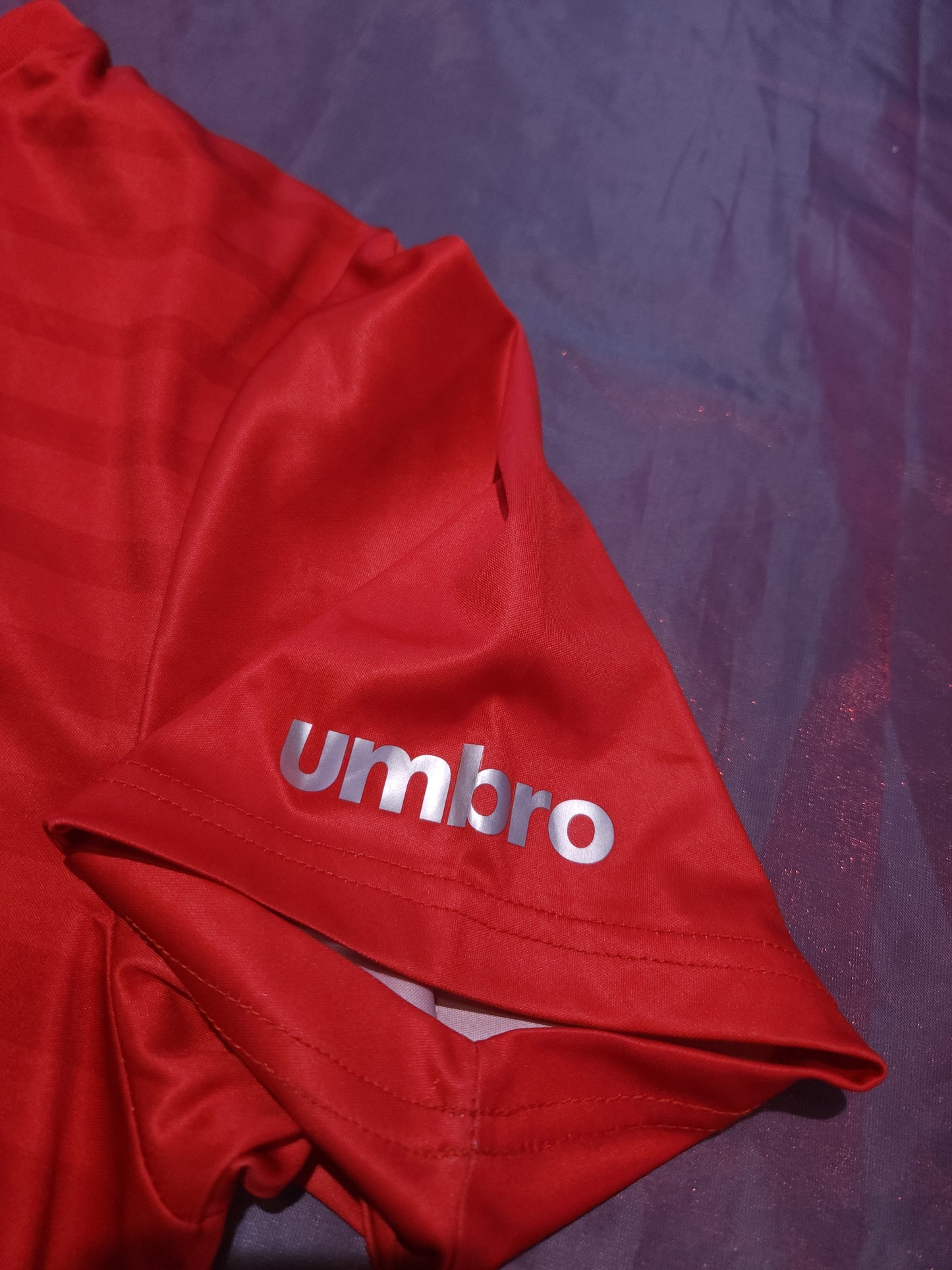 UMBRO Тениска/Мъжка М