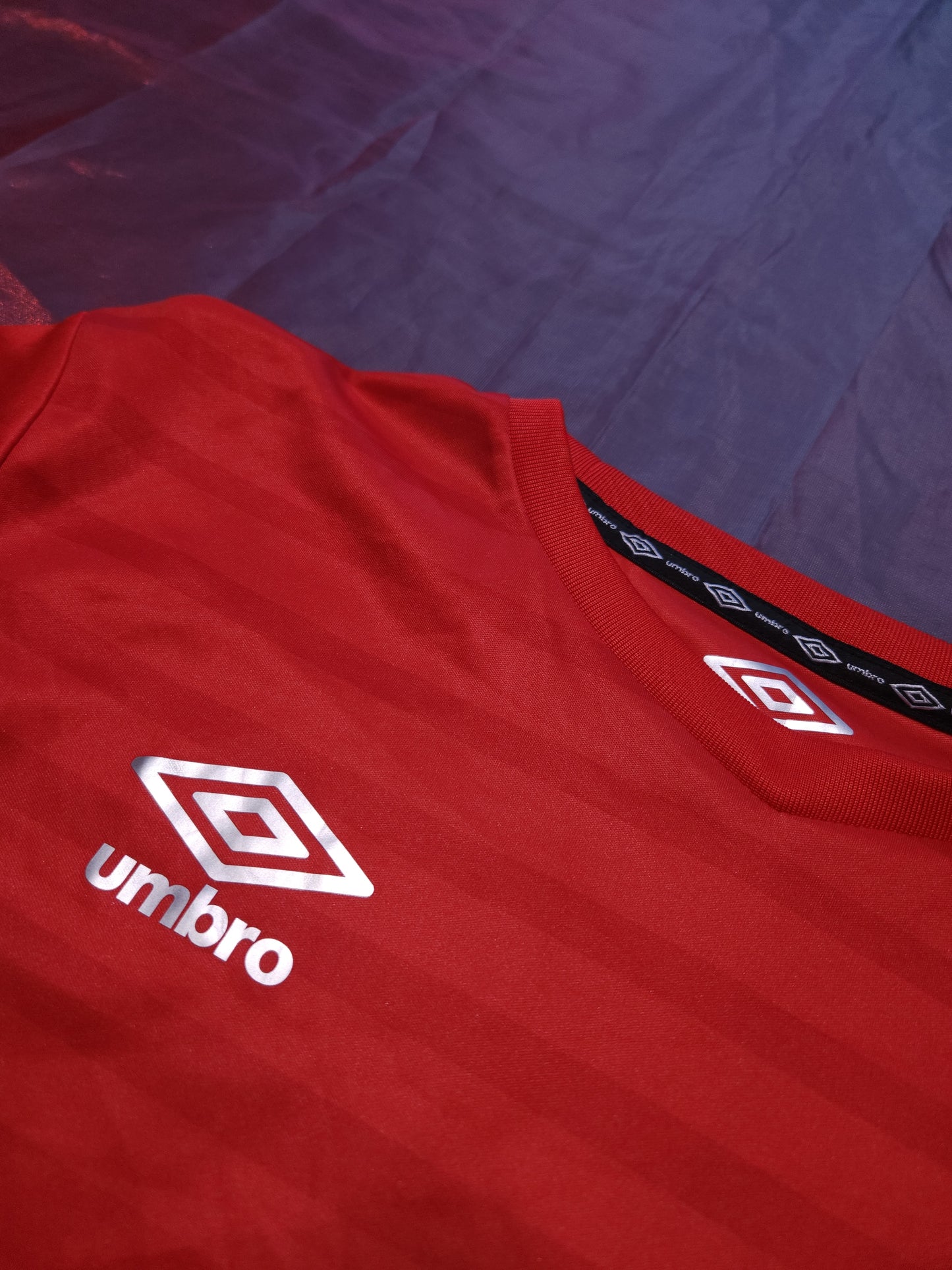 UMBRO Тениска/Мъжка М