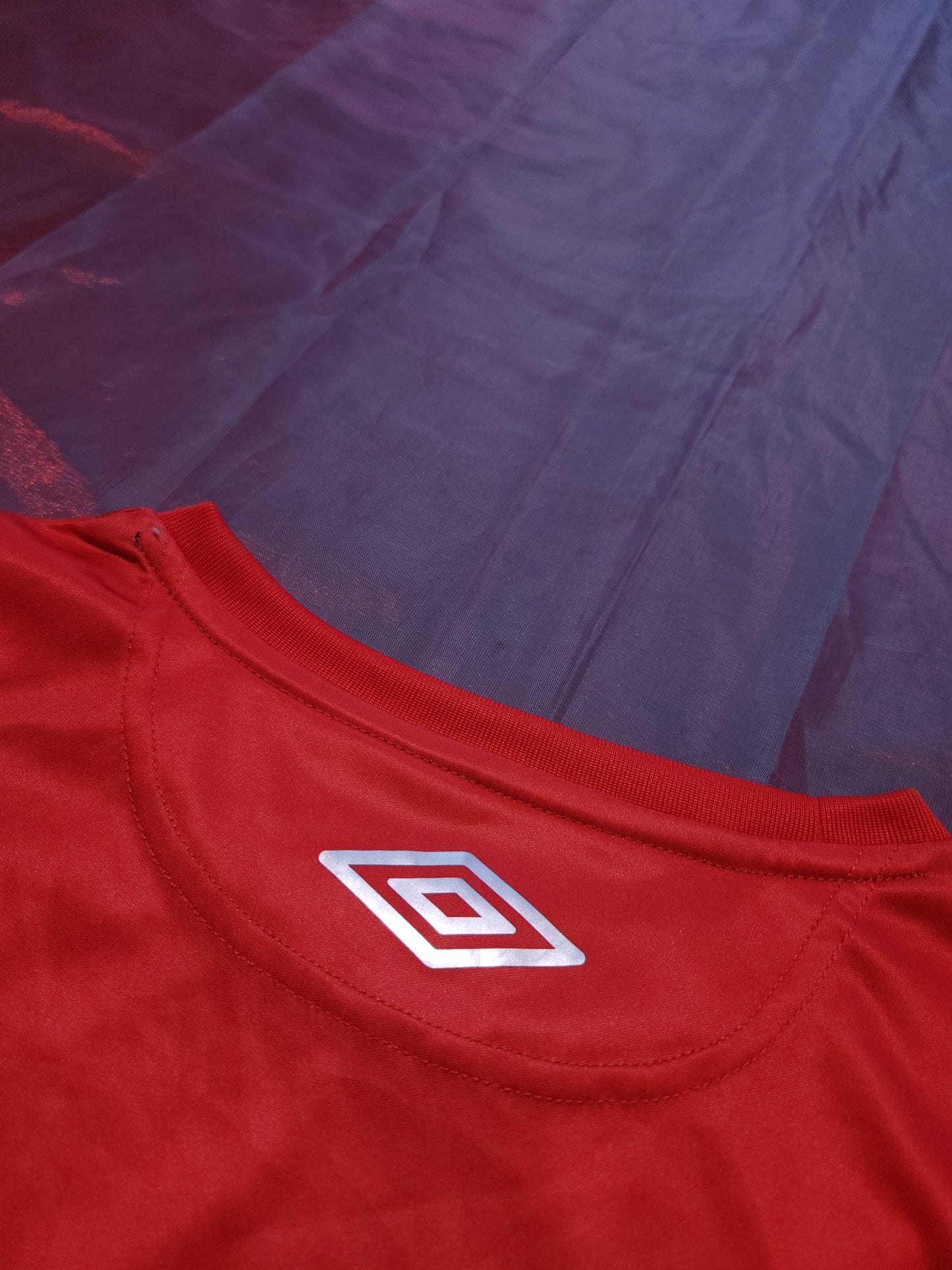 UMBRO Тениска/Мъжка М