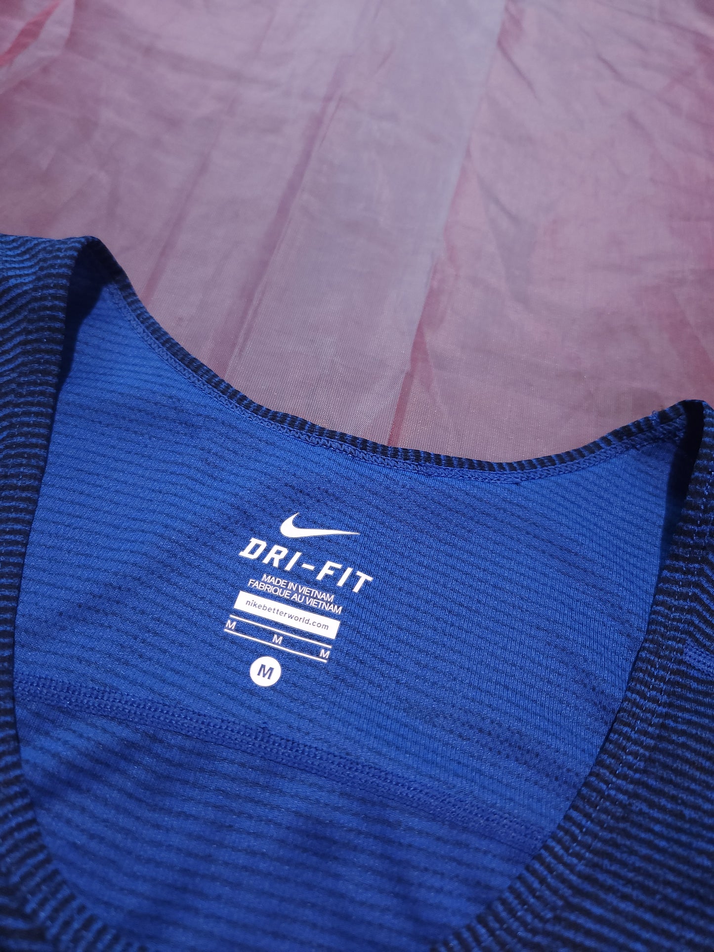 NIKE Потник/Мъжки М