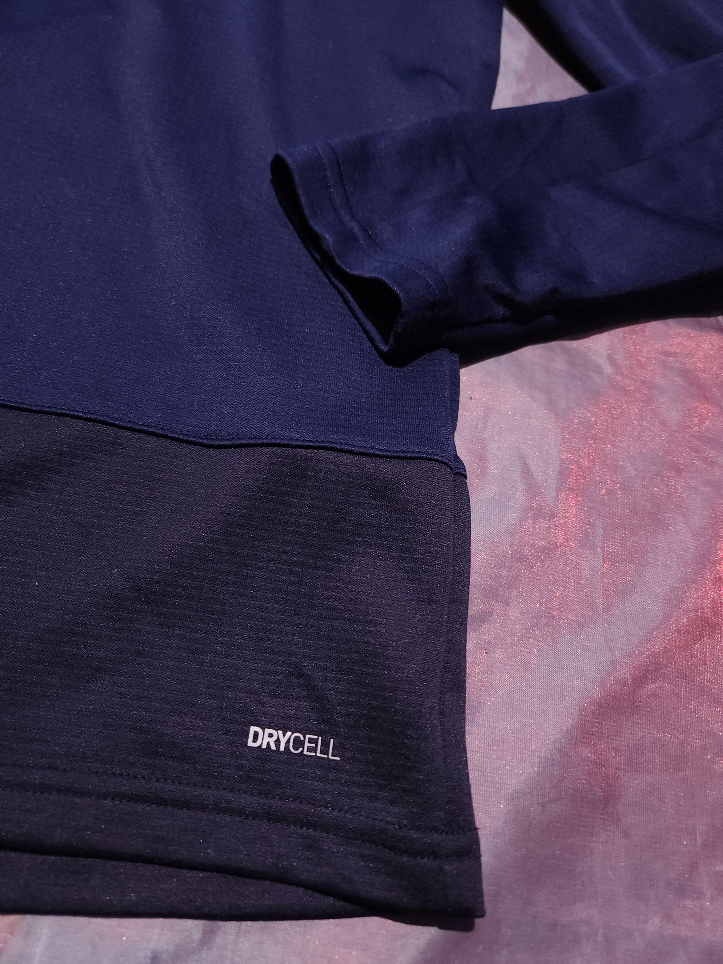 PUMA DRYCELL Блуза/Мъжка S