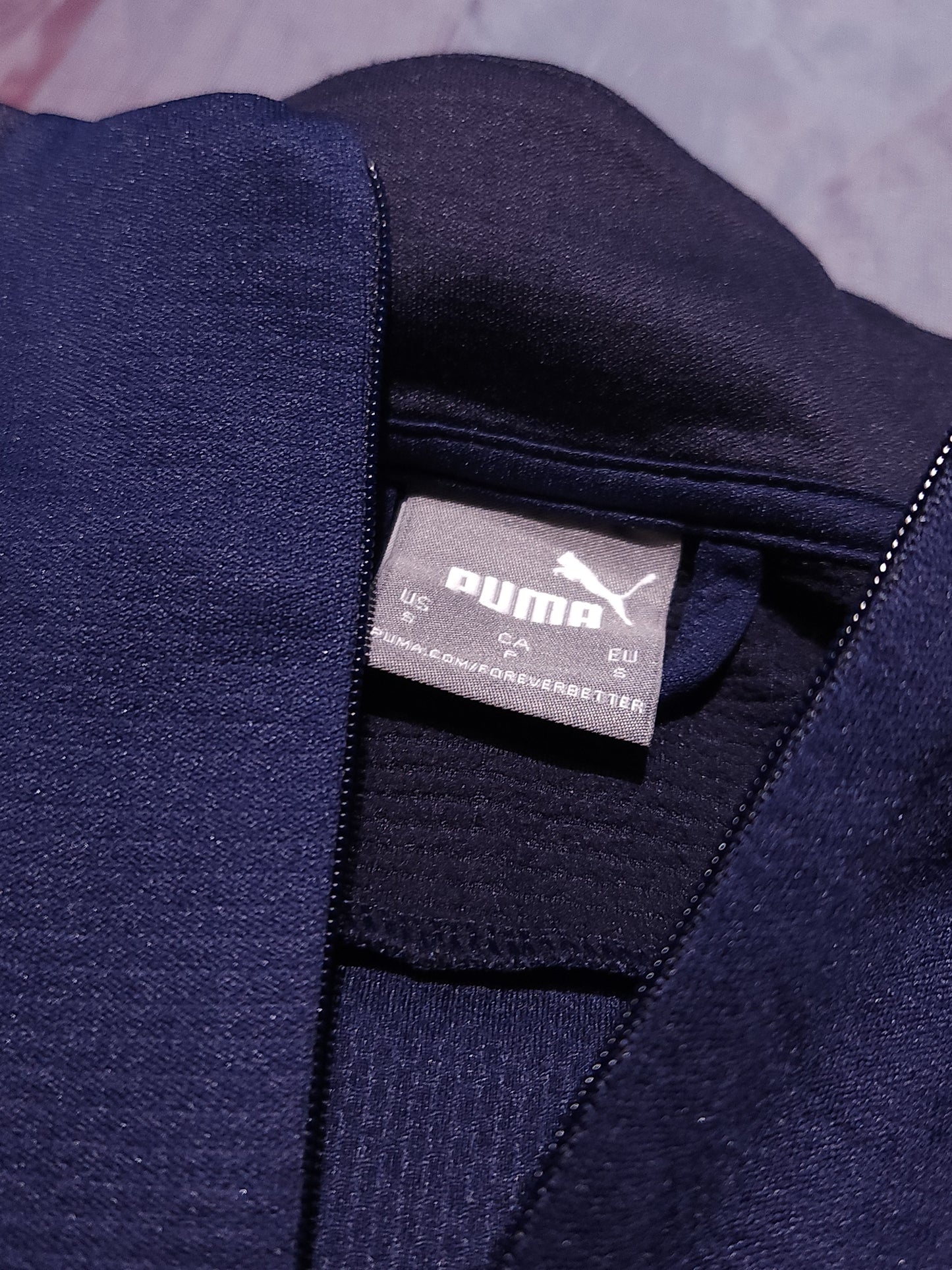 PUMA DRYCELL Блуза/Мъжка S