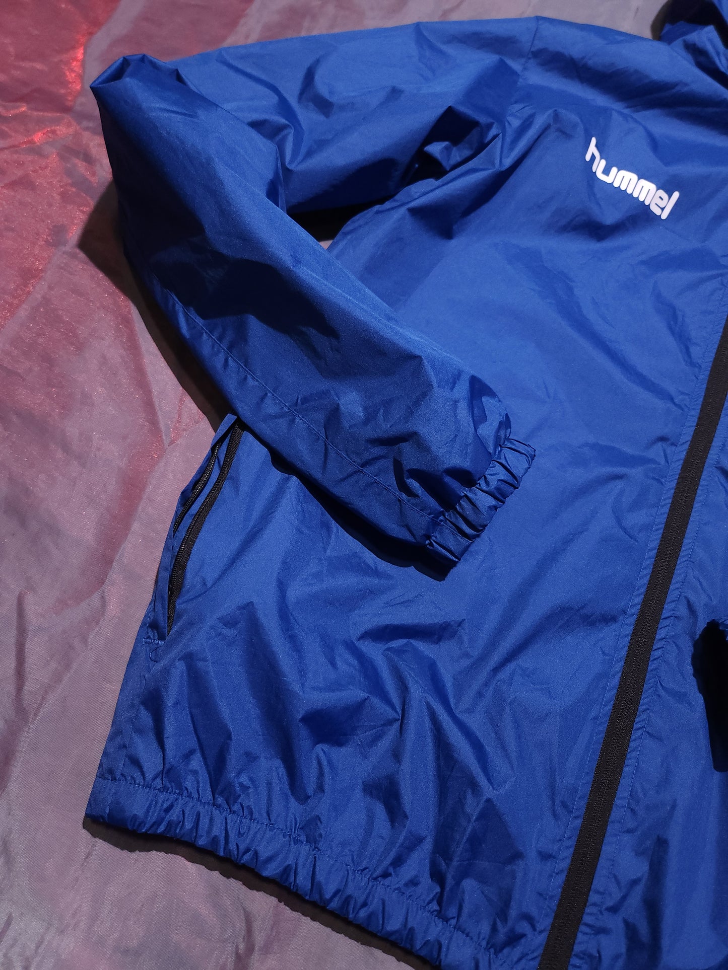 HUMMEL Горнище/Мъжко L
