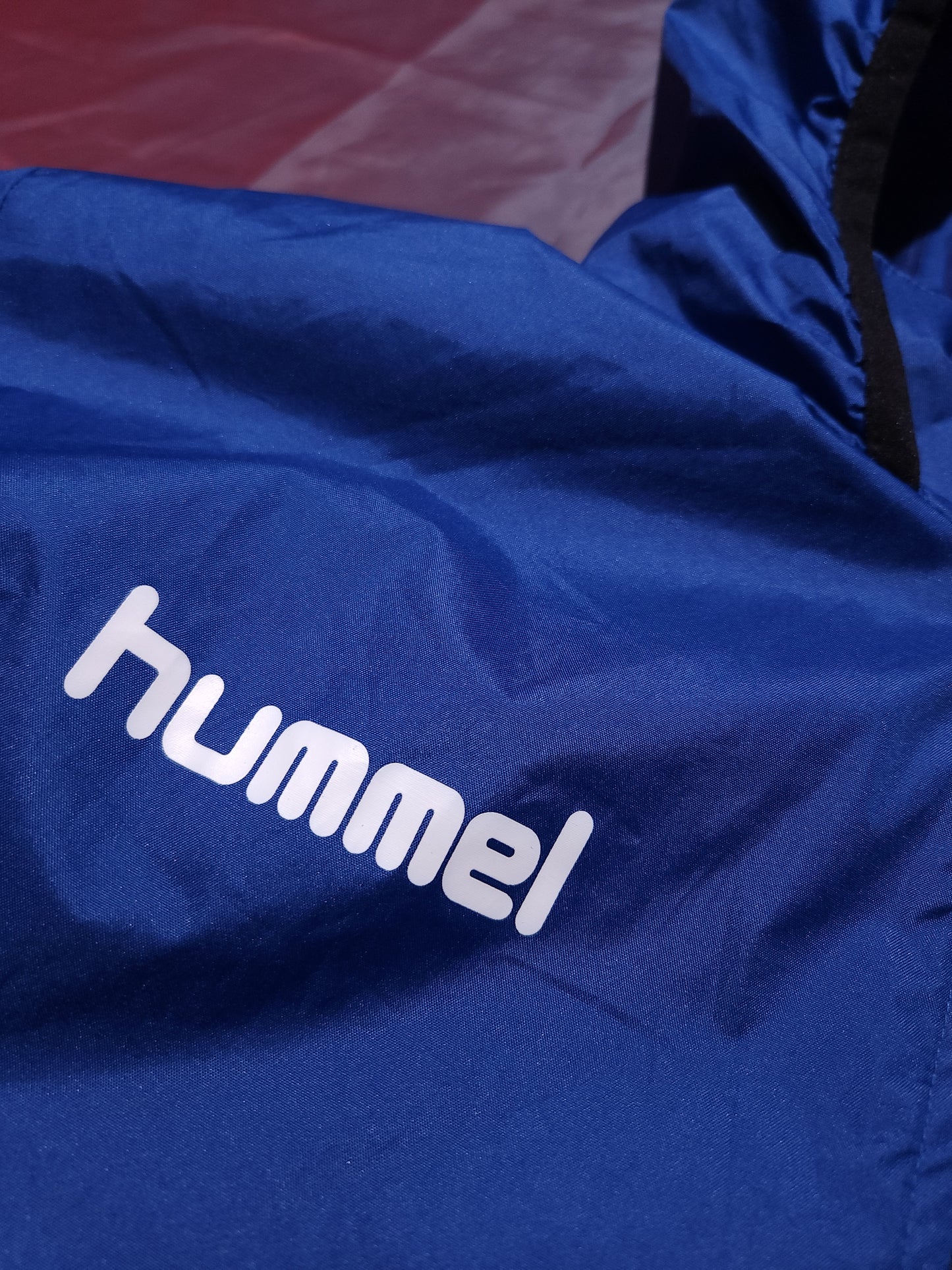 HUMMEL Горнище/Мъжко L