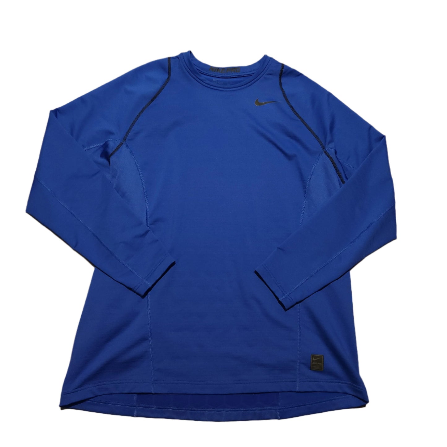 NIKE PRO HyperWarm Блуза/Мъжка XXL