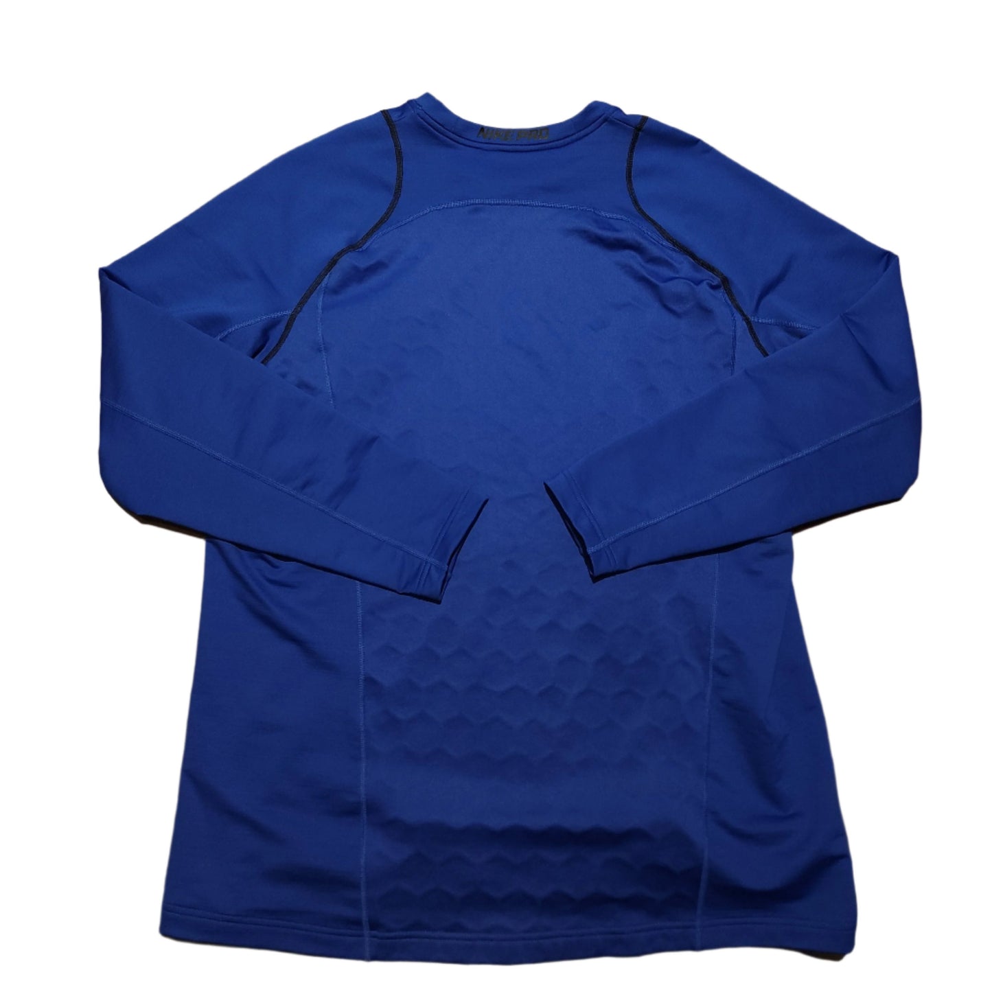 NIKE PRO HyperWarm Блуза/Мъжка XXL