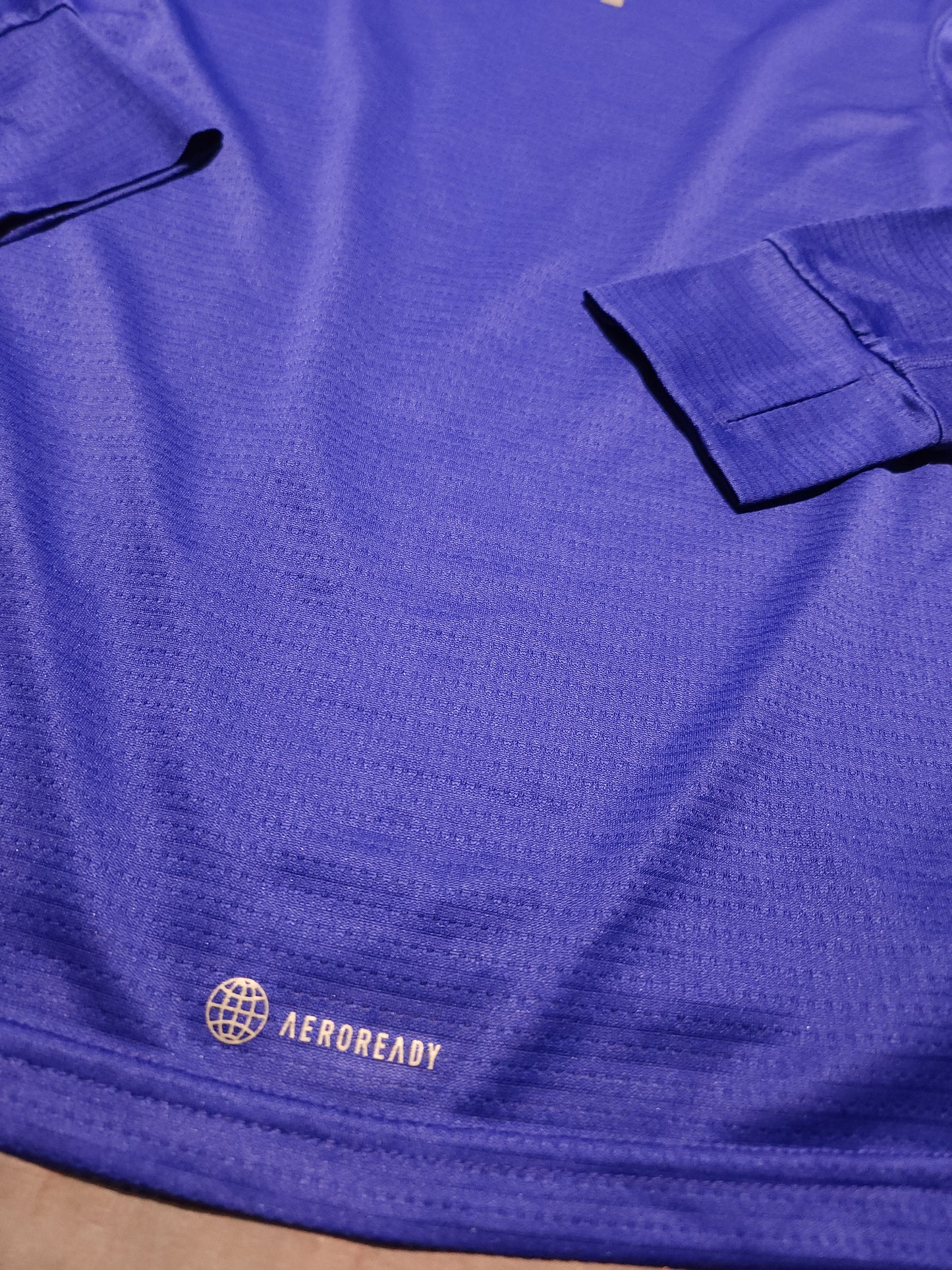 ADIDAS PERFORMANCE Блуза