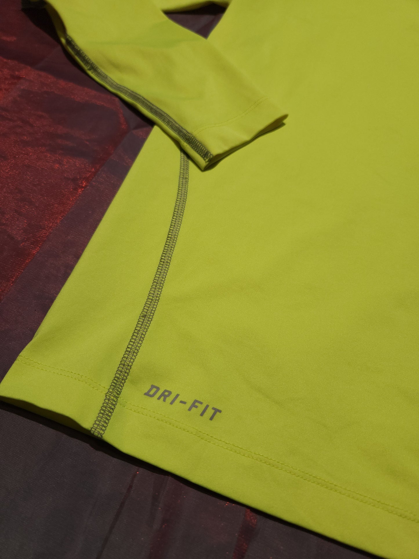 NIKE PRO Combat Блуза/Мъжка S