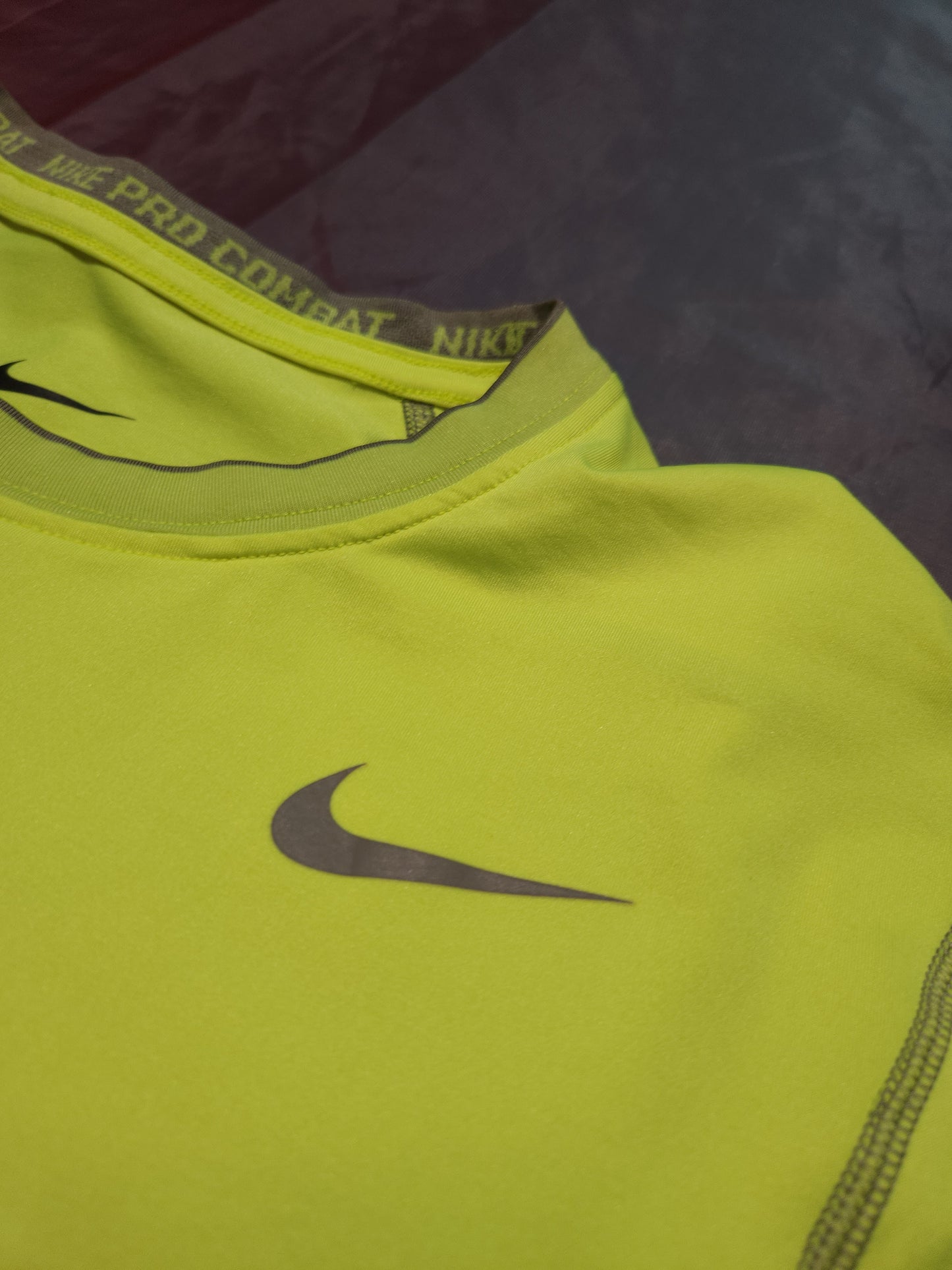 NIKE PRO Combat Блуза/Мъжка S
