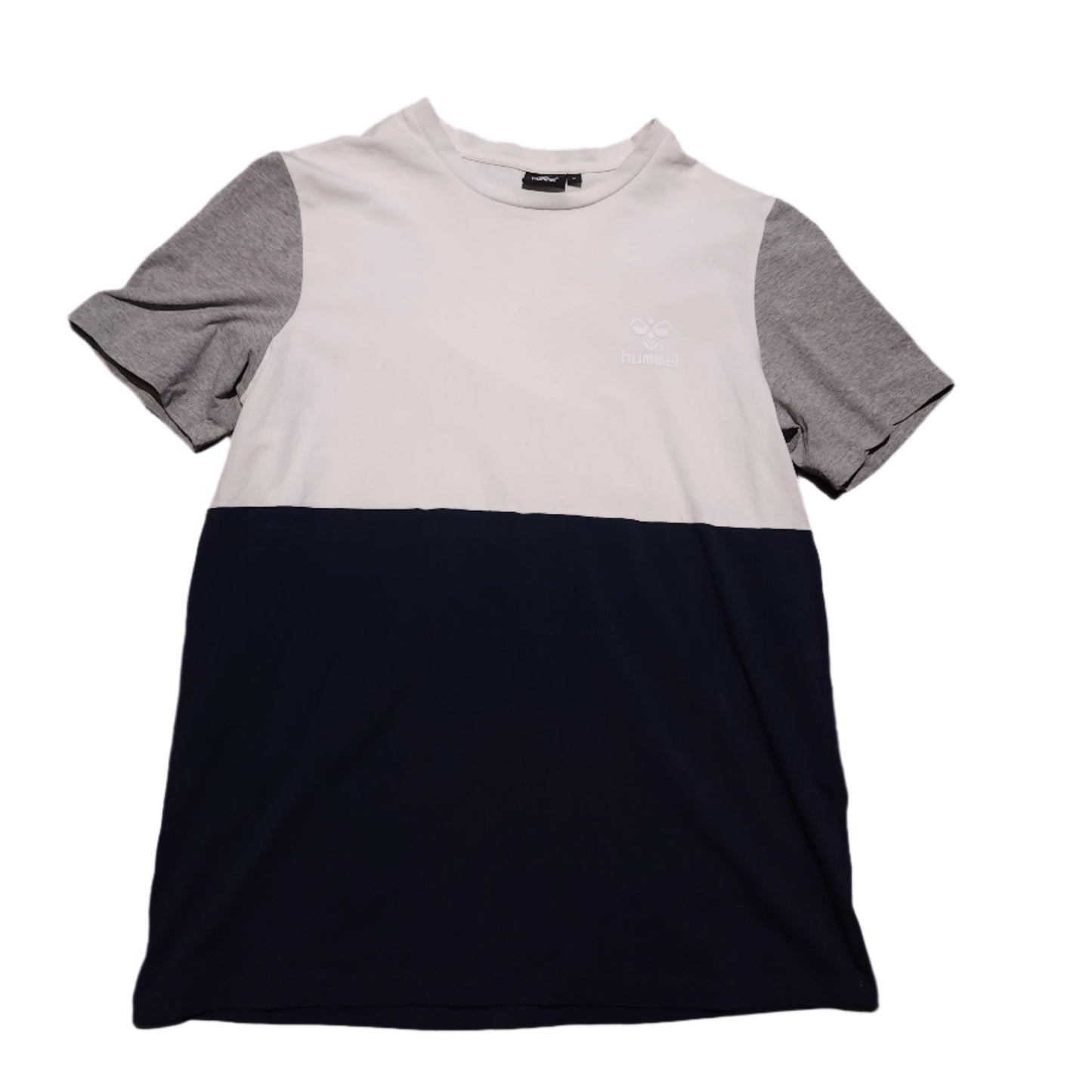 HUMMEL Тениска/Мъжка М