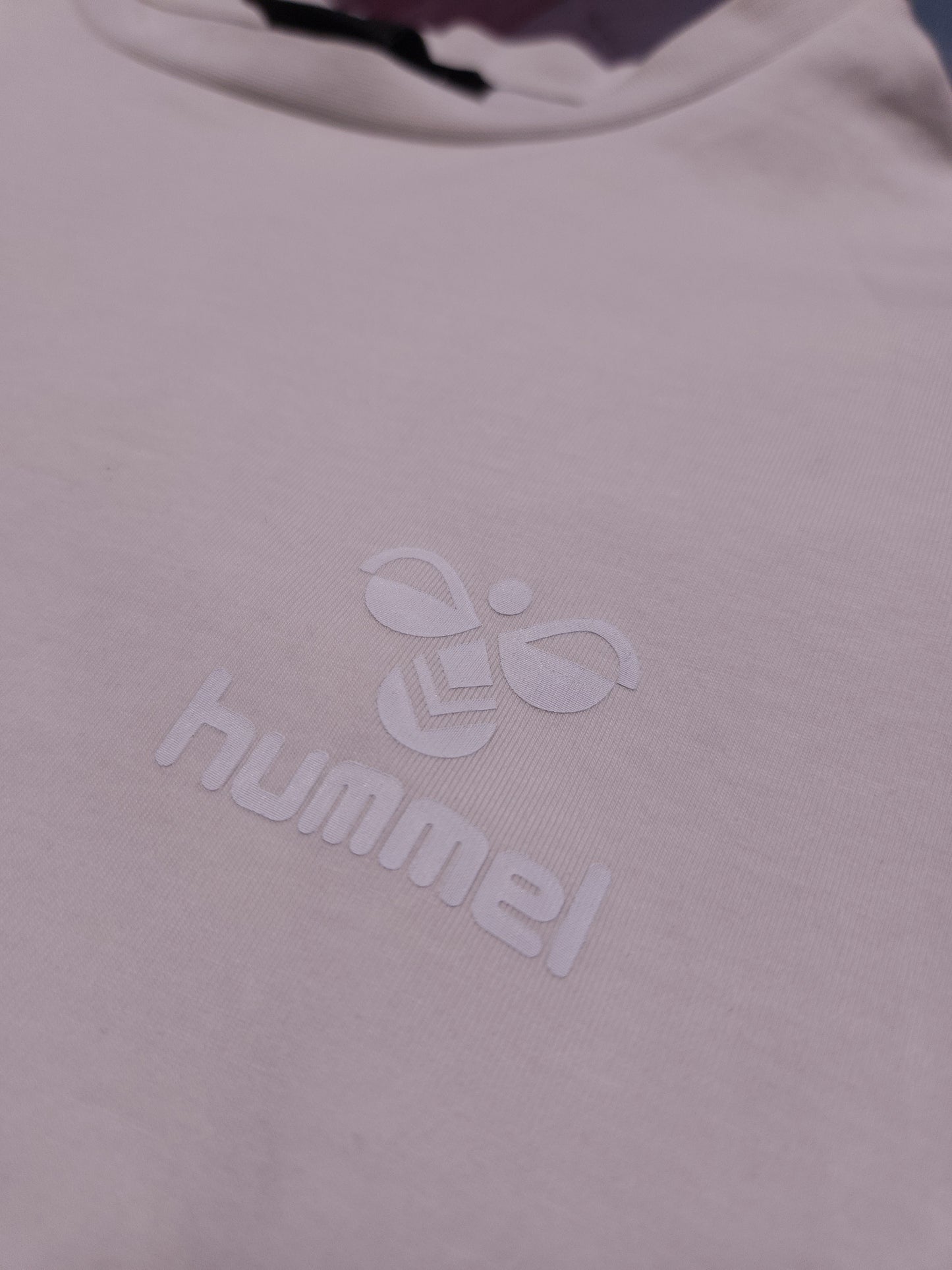 HUMMEL Тениска/Мъжка М