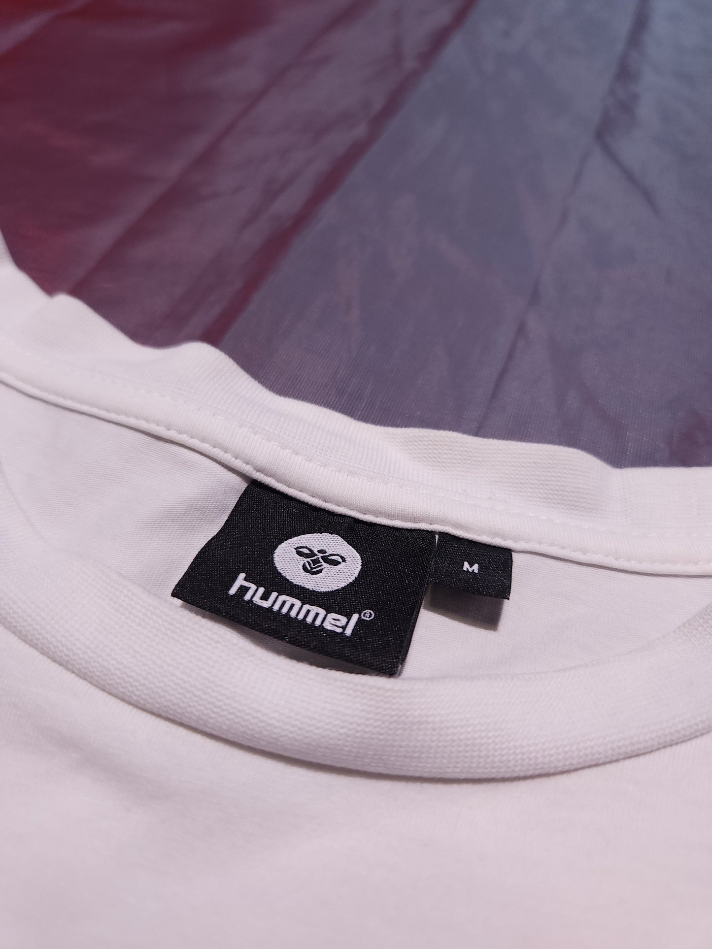 HUMMEL Тениска/Мъжка М